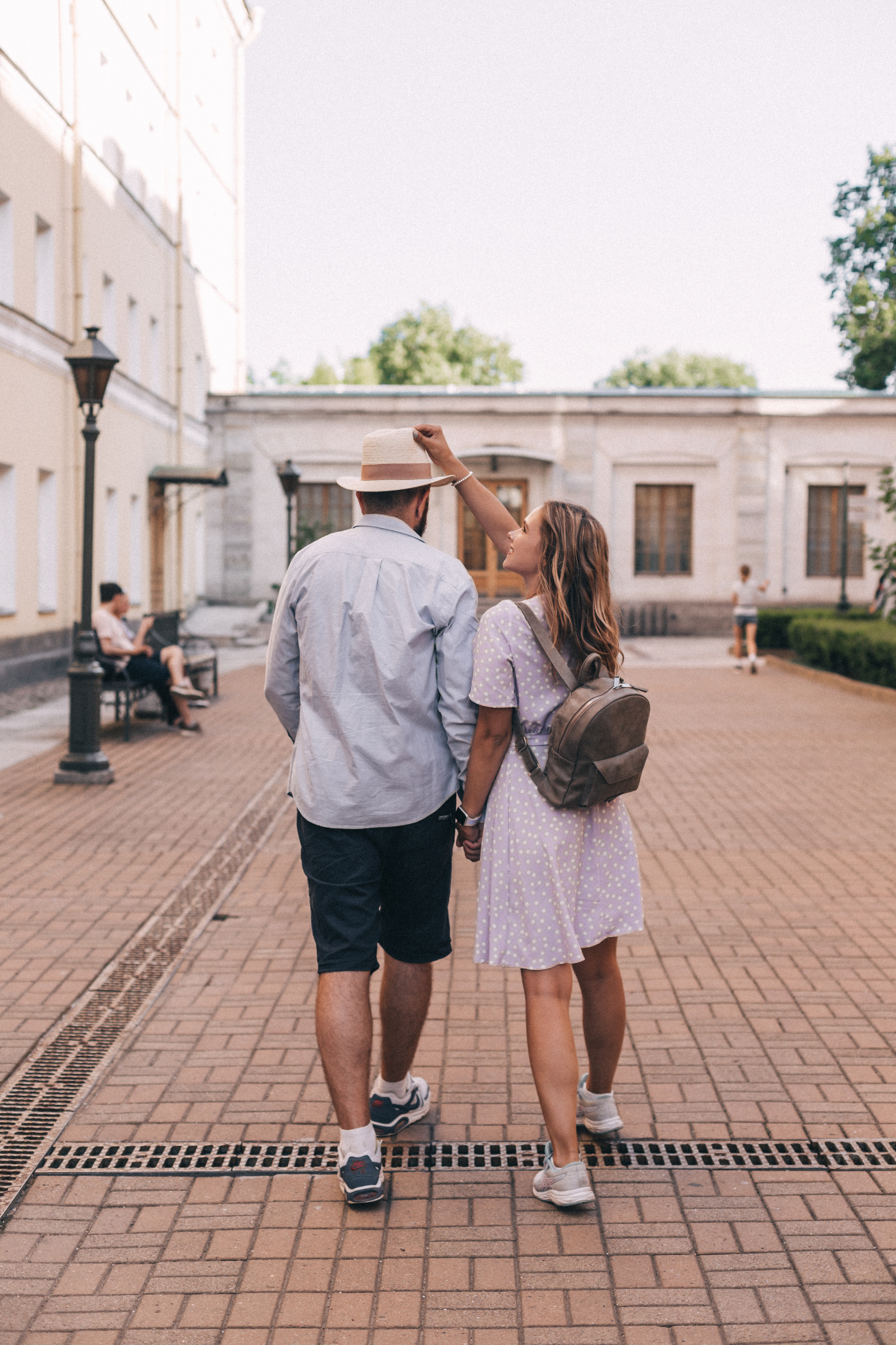 Лавстори. Юля Шаровьёва семейный и свадебный фотограф в Санкт-Петербурге