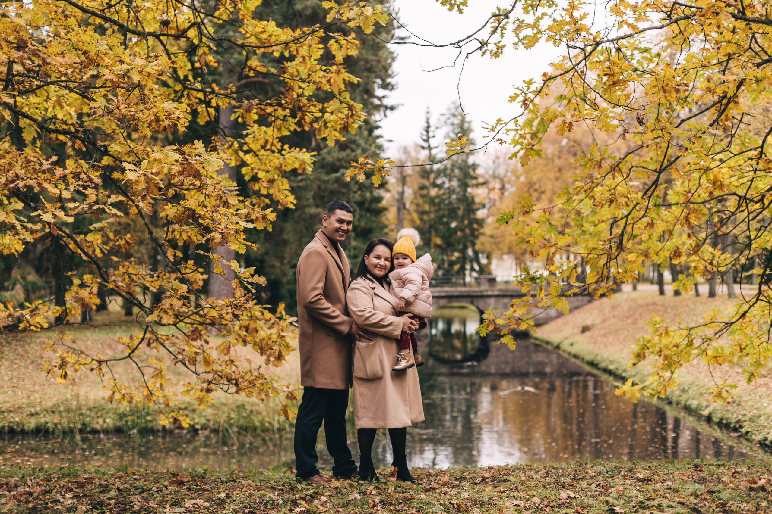 Семейные. Юля Шаровьёва семейный и свадебный фотограф в Санкт-Петербурге
