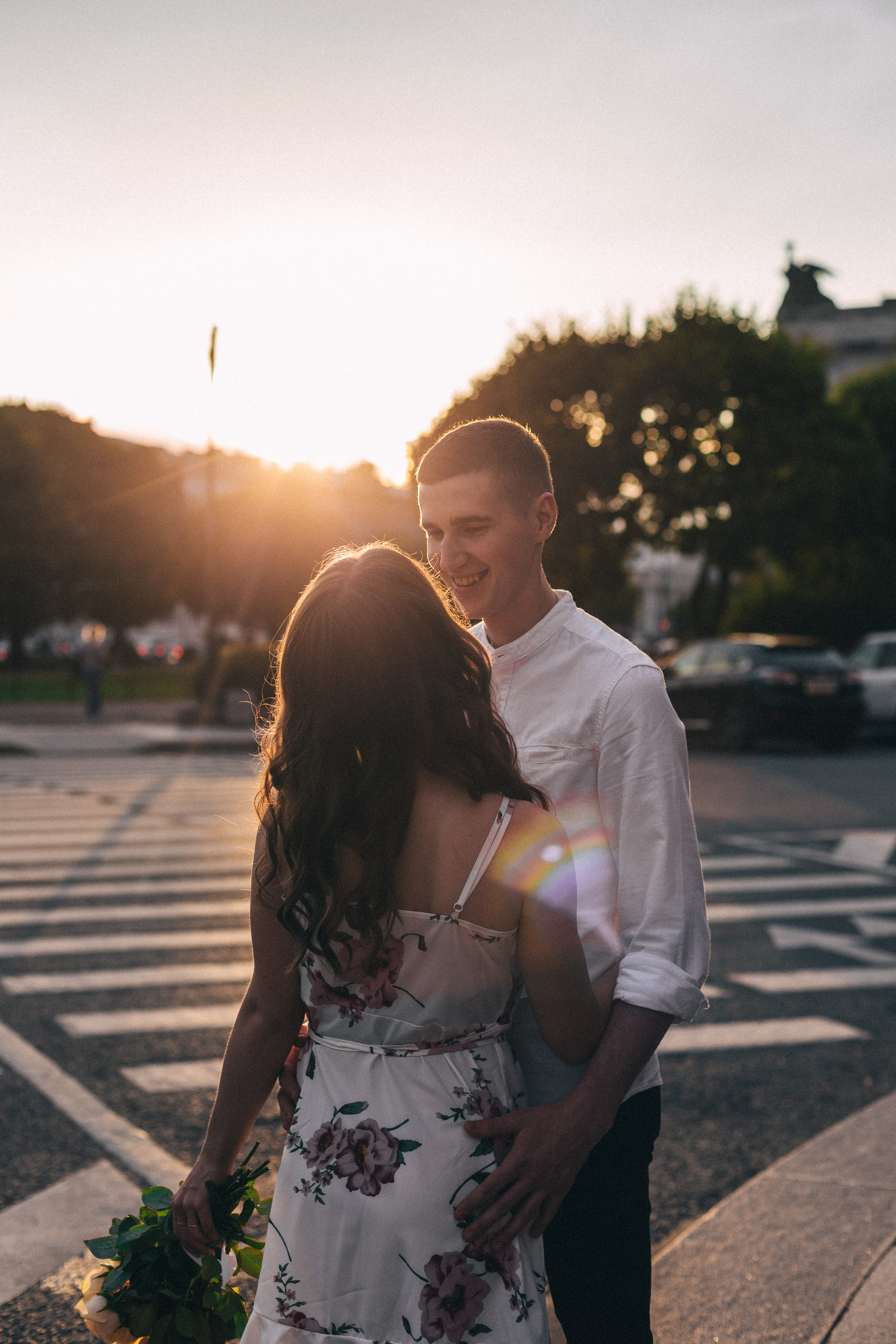 Лавстори. Юля Шаровьёва семейный и свадебный фотограф в Санкт-Петербурге