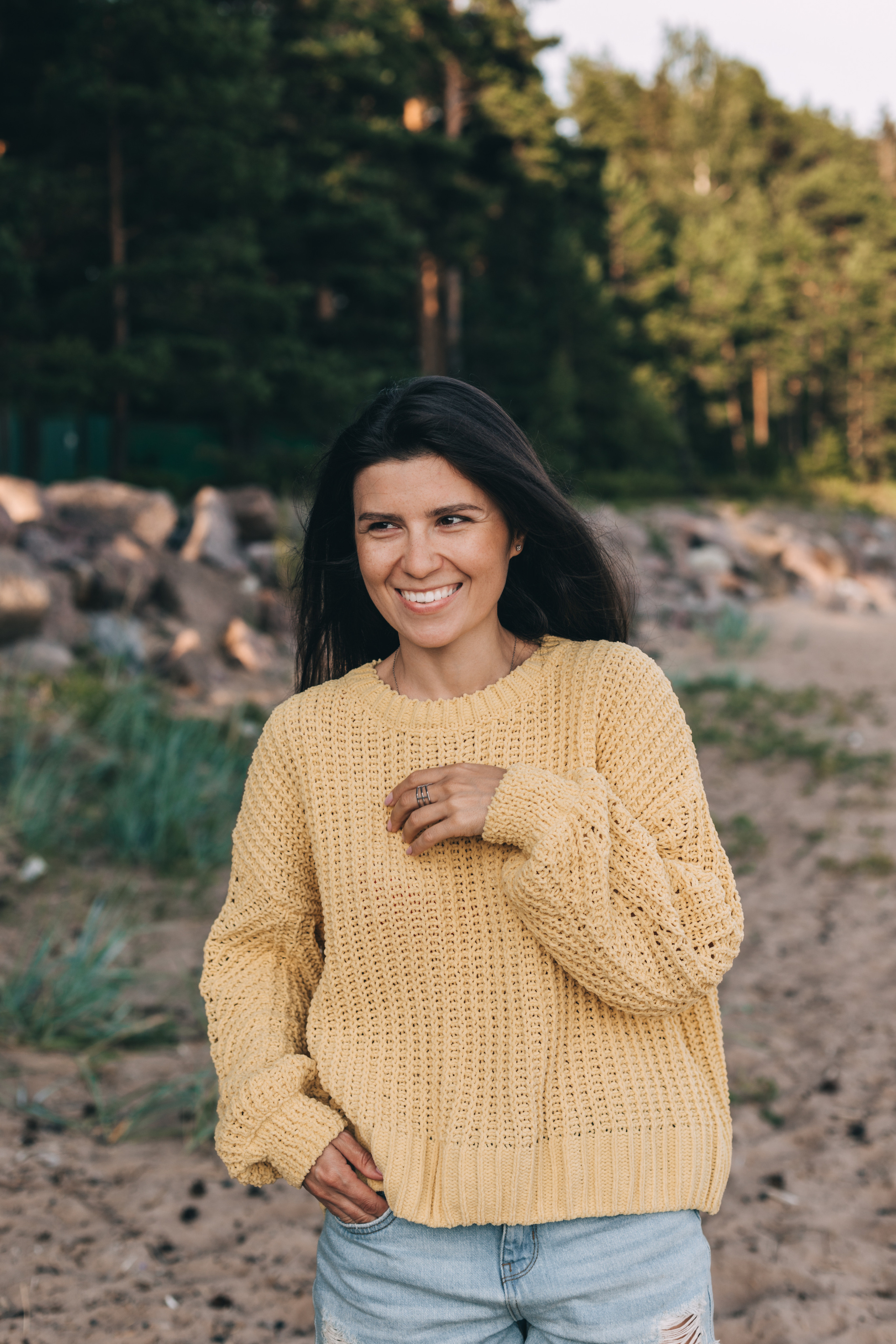 Лавстори. Юля Шаровьёва семейный и свадебный фотограф в Санкт-Петербурге