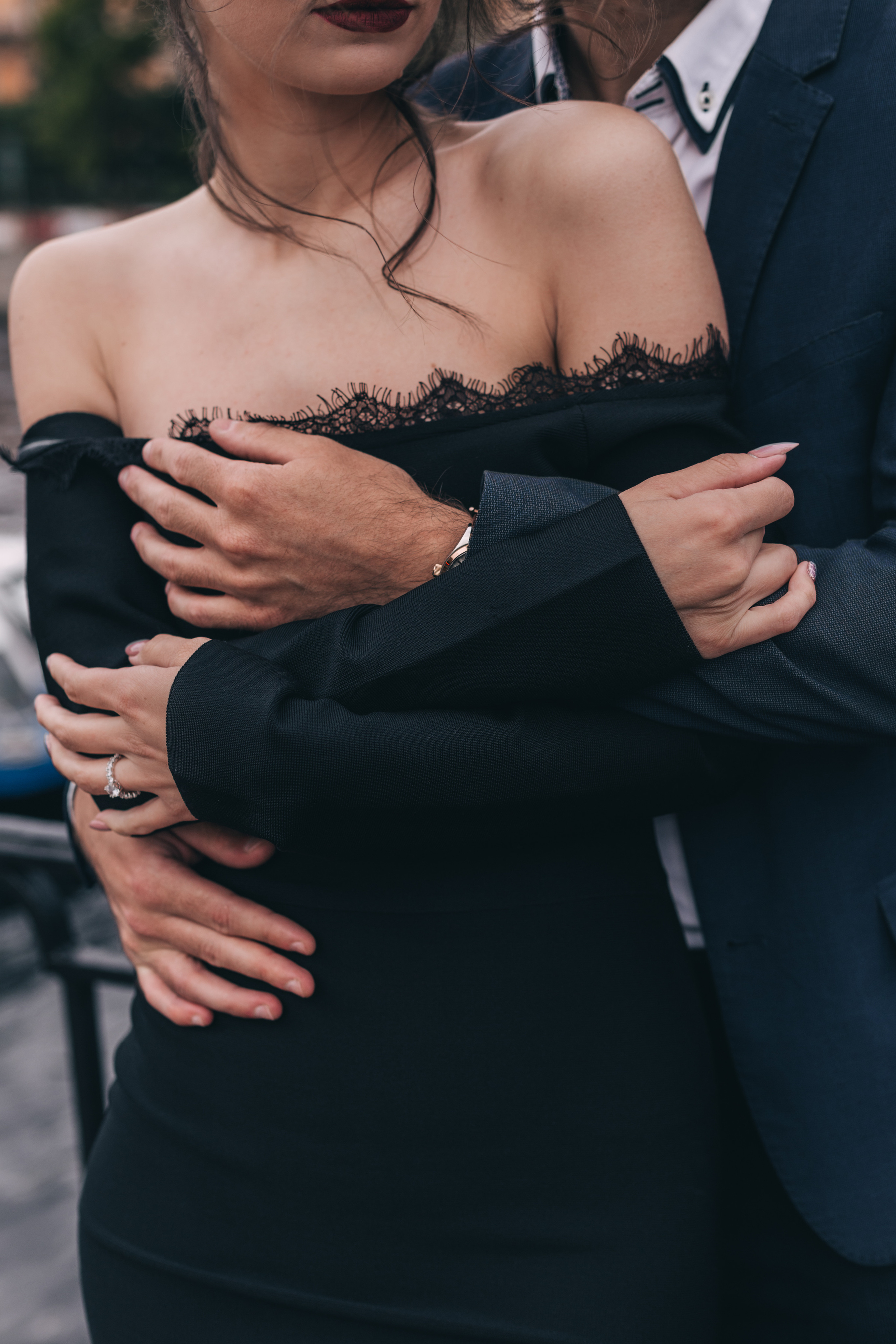 Лавстори. Юля Шаровьёва семейный и свадебный фотограф в Санкт-Петербурге