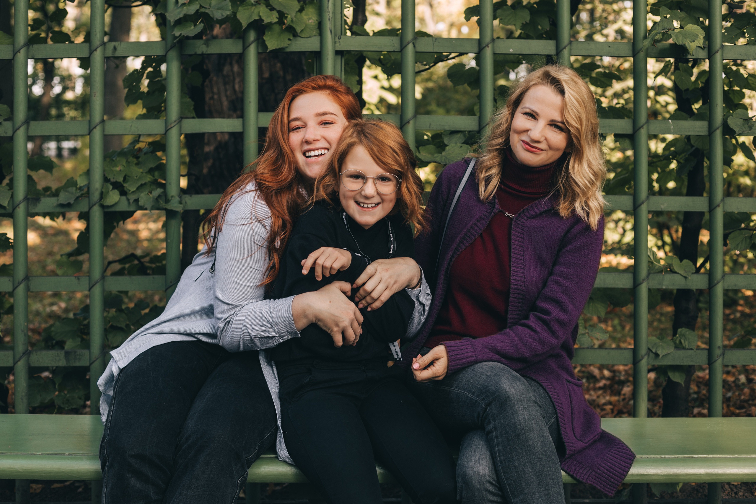 Семейные. Юля Шаровьёва семейный и свадебный фотограф в Санкт-Петербурге