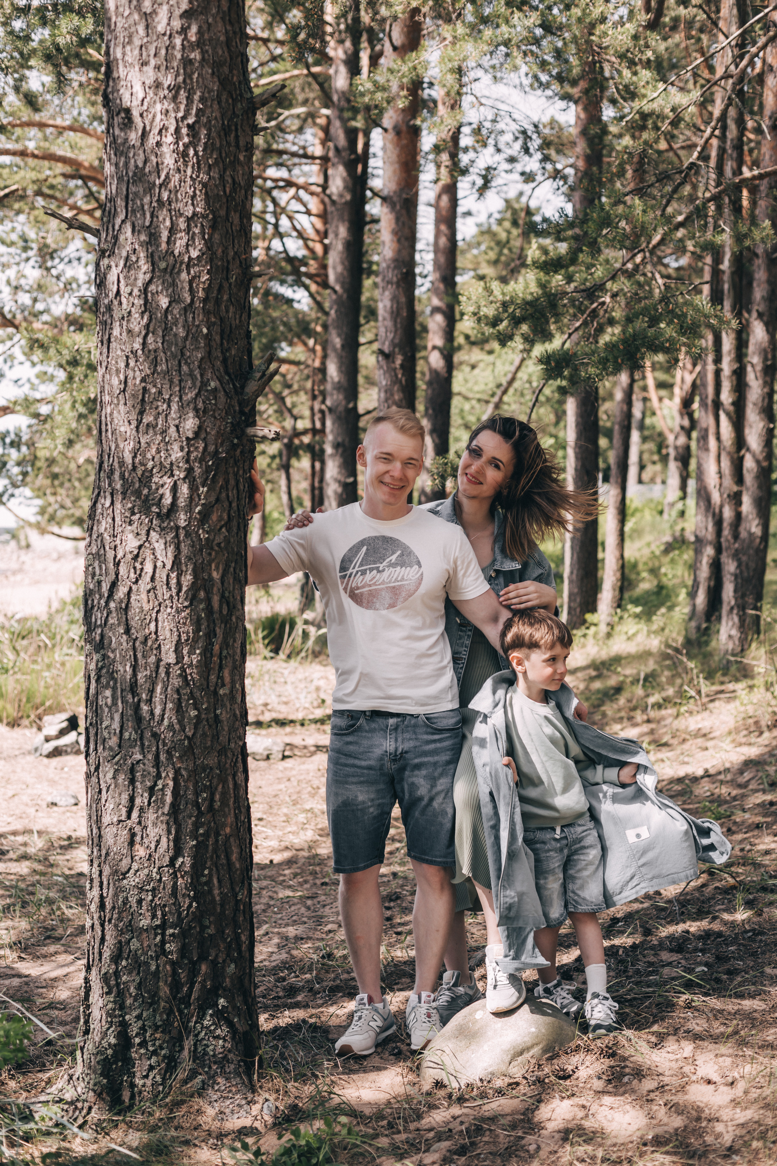 Семейные. Юля Шаровьёва семейный и свадебный фотограф в Санкт-Петербурге