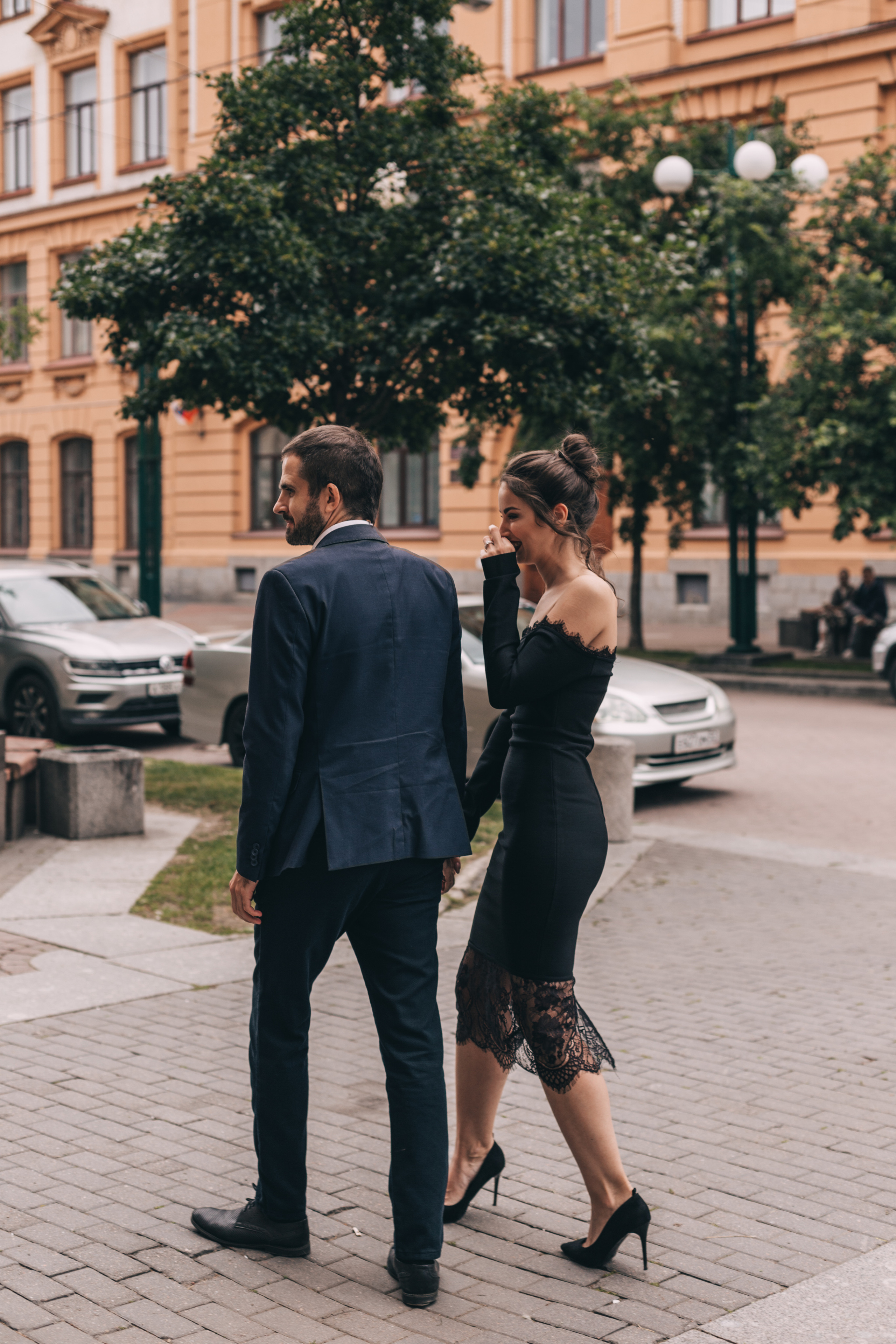 Лавстори. Юля Шаровьёва семейный и свадебный фотограф в Санкт-Петербурге