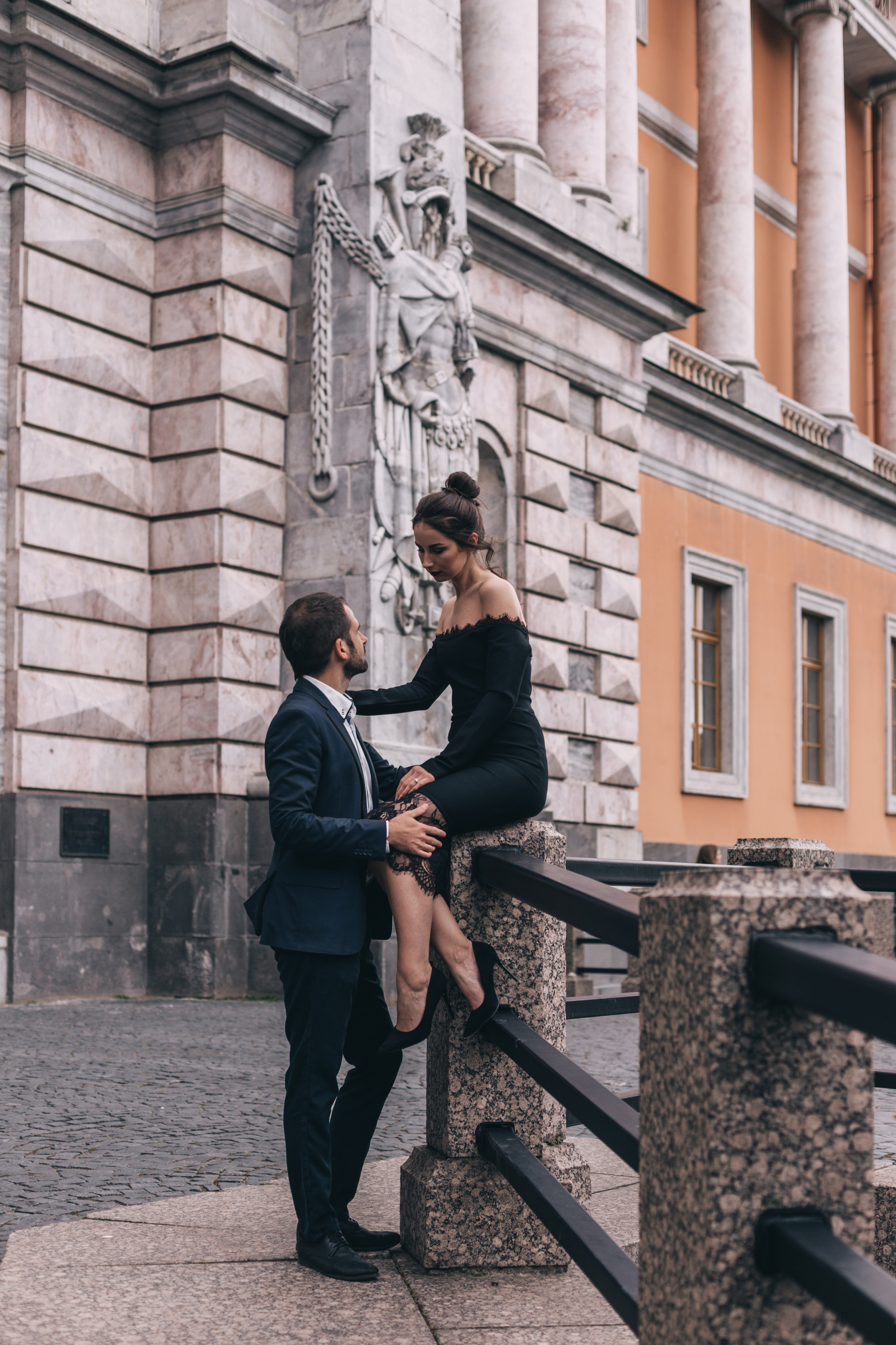 Лавстори. Юля Шаровьёва семейный и свадебный фотограф в Санкт-Петербурге