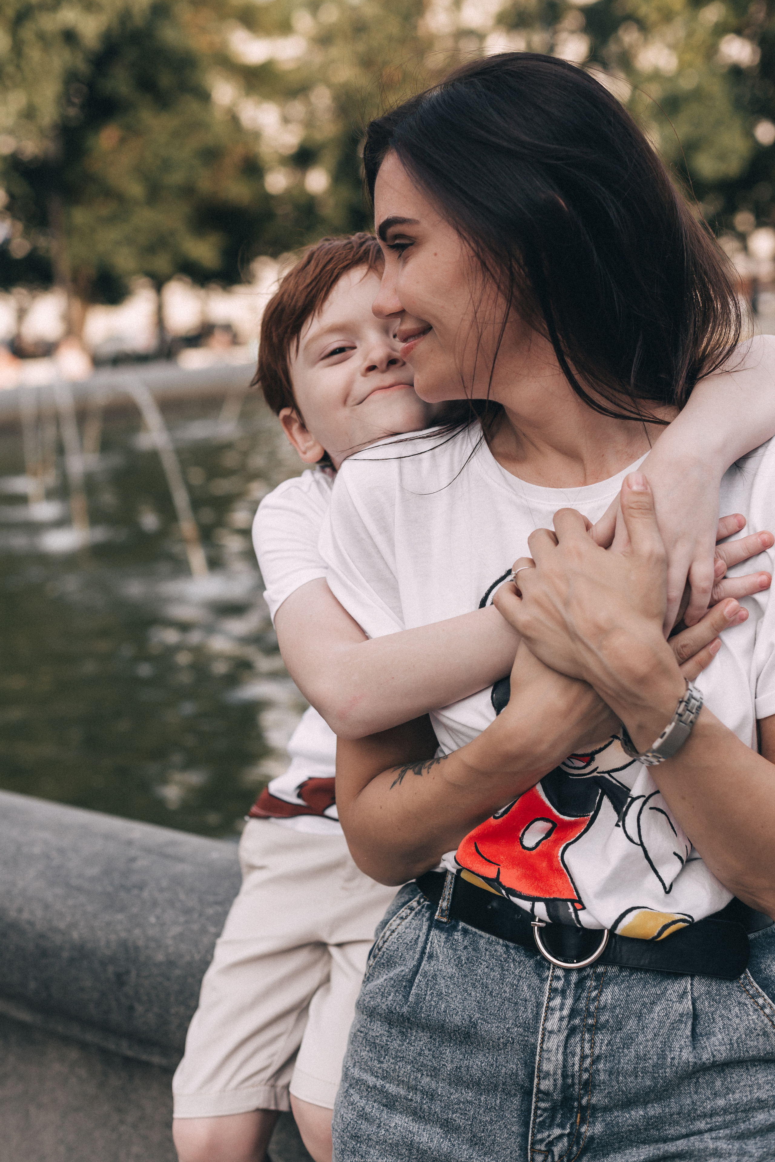 Семейные. Юля Шаровьёва семейный и свадебный фотограф в Санкт-Петербурге