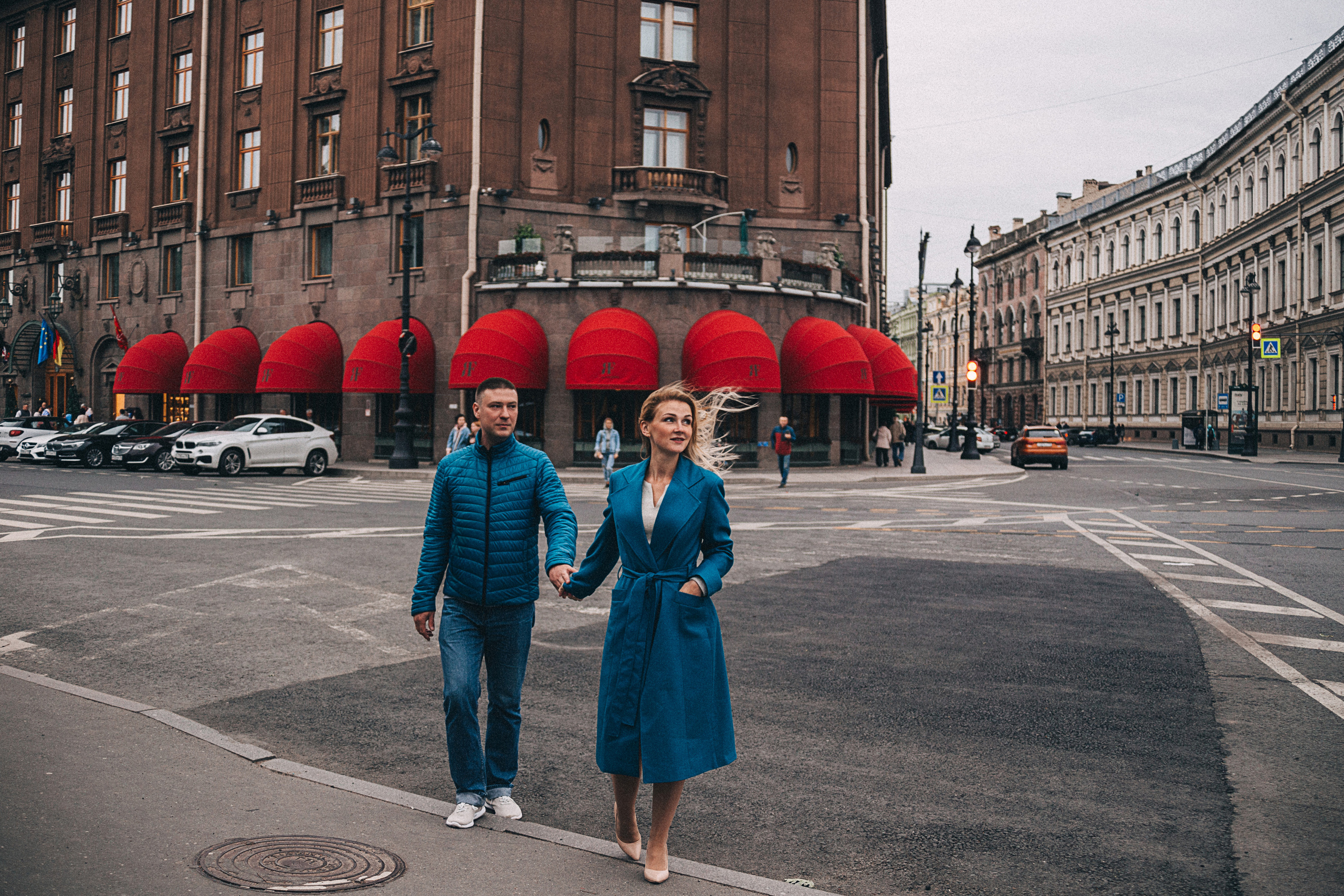 Лавстори. Юля Шаровьёва семейный и свадебный фотограф в Санкт-Петербурге