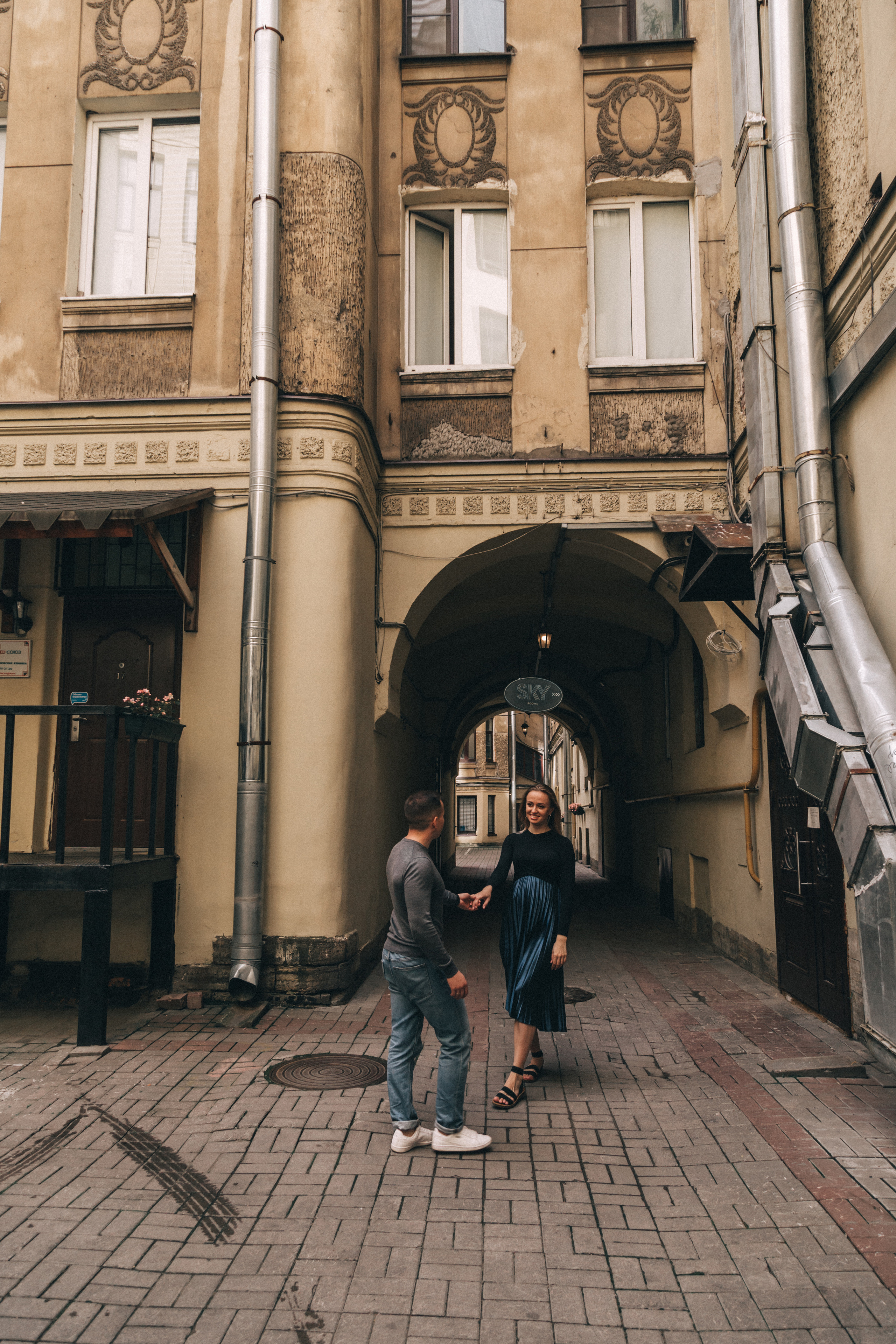 Лавстори. Юля Шаровьёва семейный и свадебный фотограф в Санкт-Петербурге
