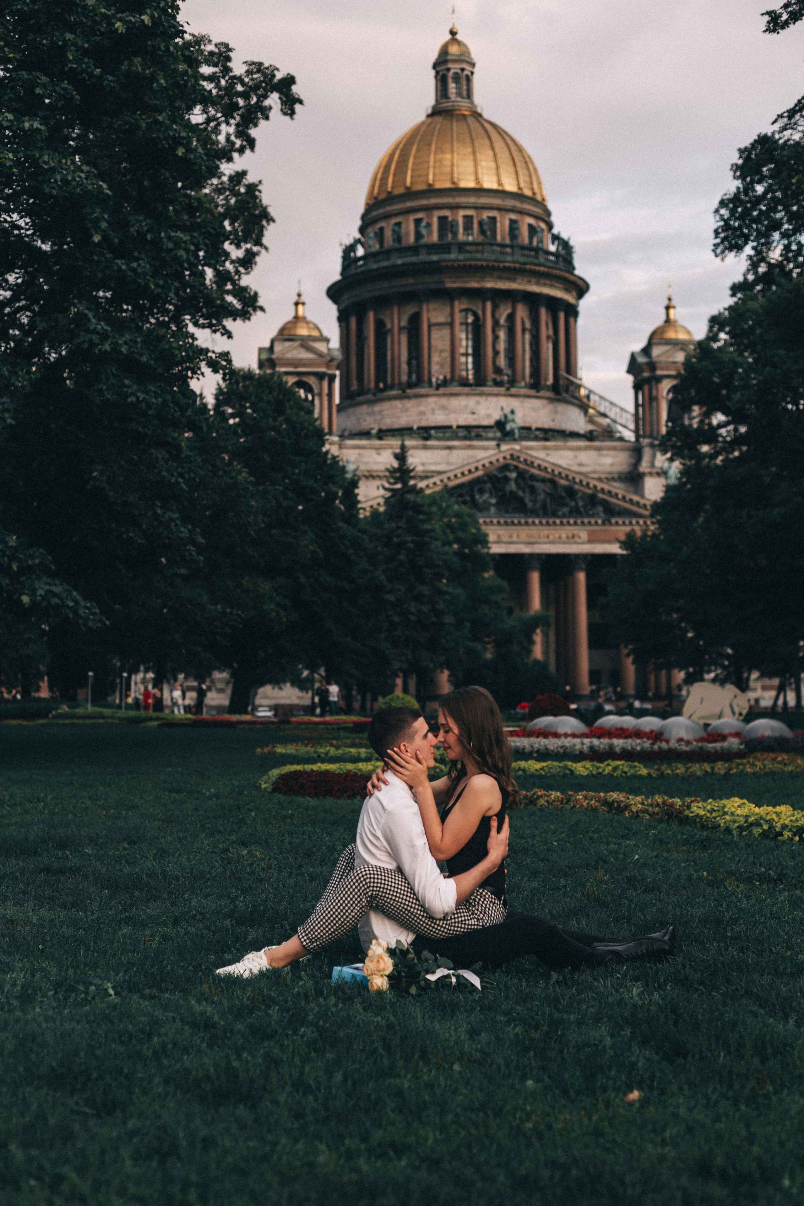 Лавстори. Юля Шаровьёва семейный и свадебный фотограф в Санкт-Петербурге