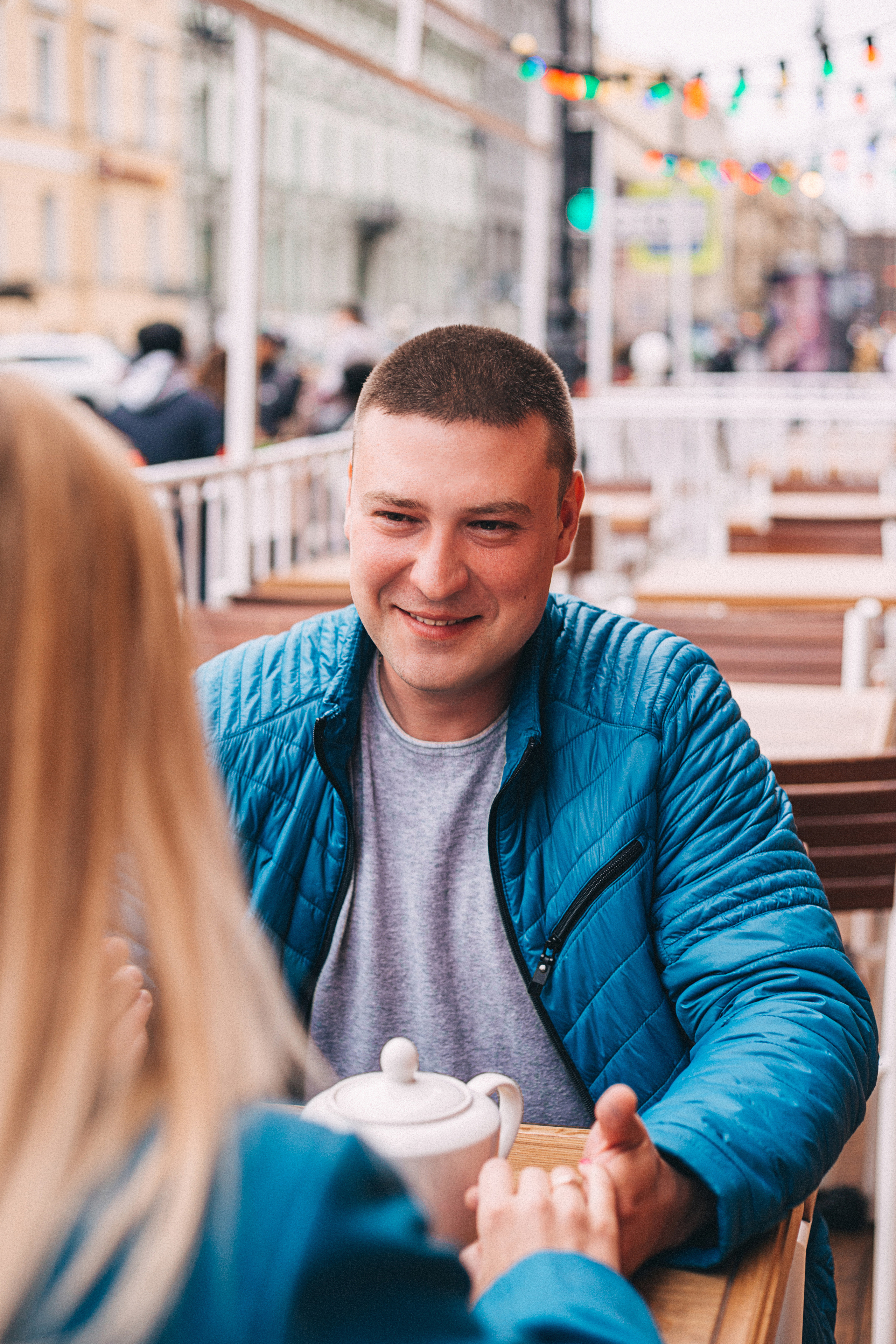 Лавстори. Юля Шаровьёва семейный и свадебный фотограф в Санкт-Петербурге