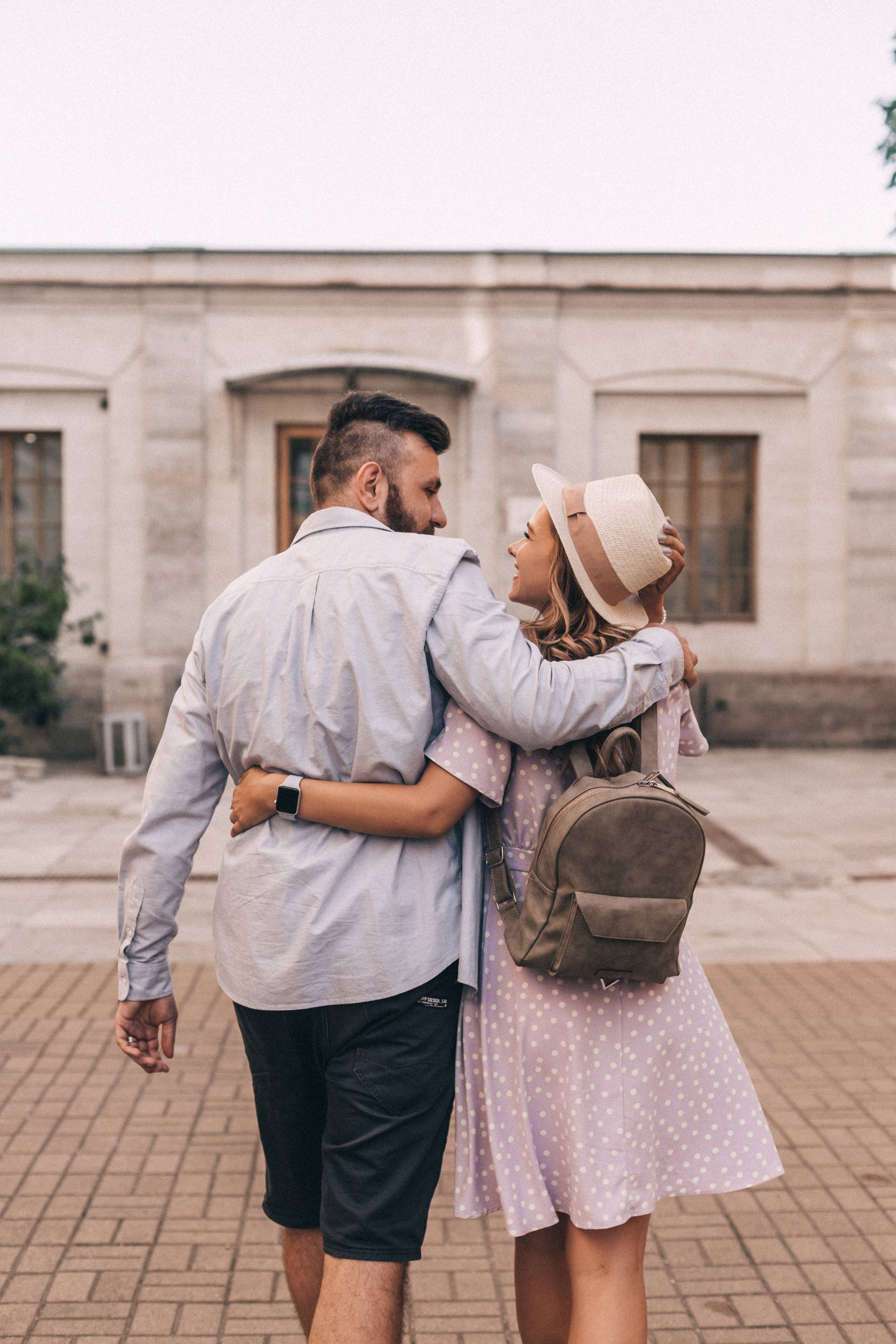 Лавстори. Юля Шаровьёва семейный и свадебный фотограф в Санкт-Петербурге