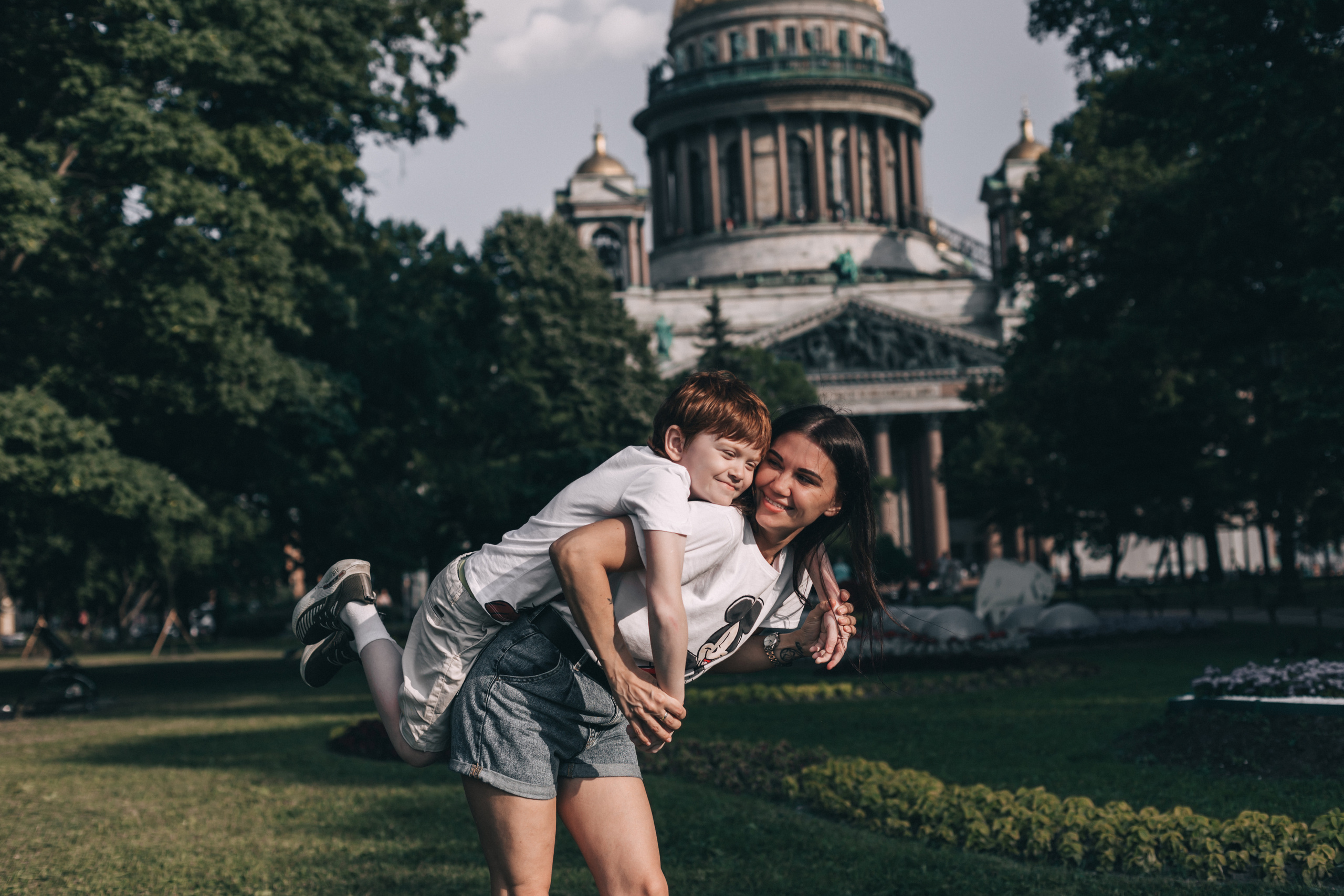 Семейные. Юля Шаровьёва семейный и свадебный фотограф в Санкт-Петербурге