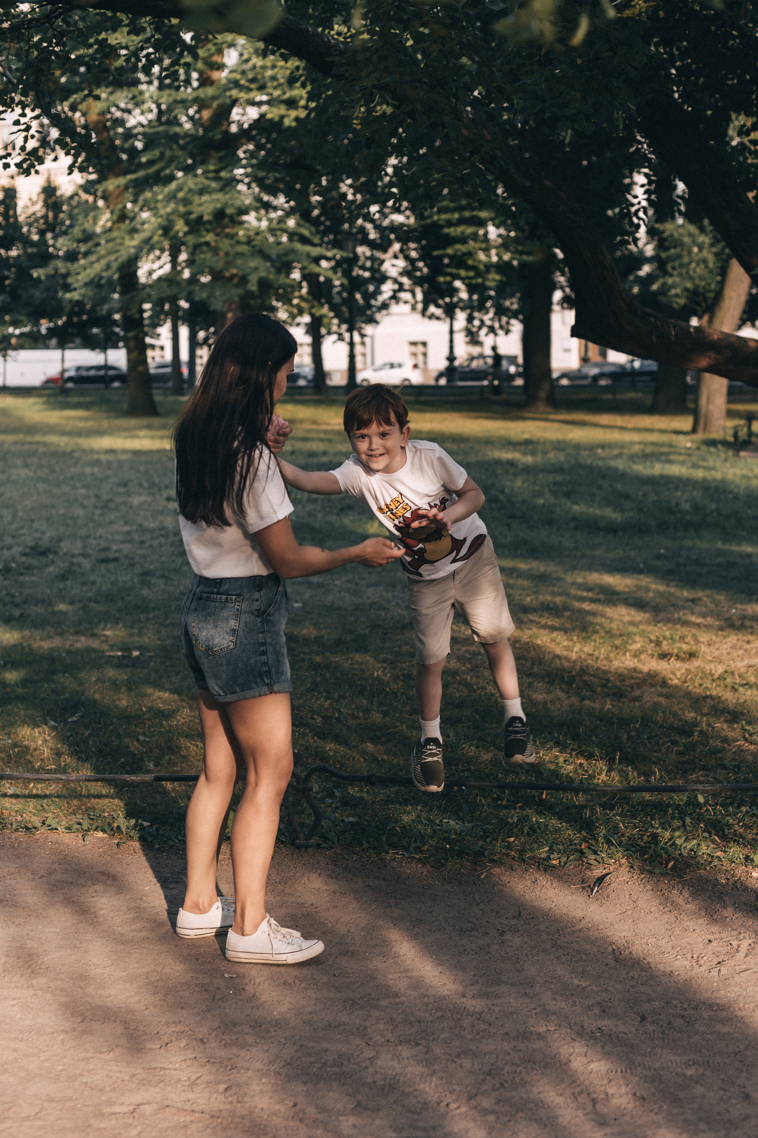 Семейные. Юля Шаровьёва семейный и свадебный фотограф в Санкт-Петербурге