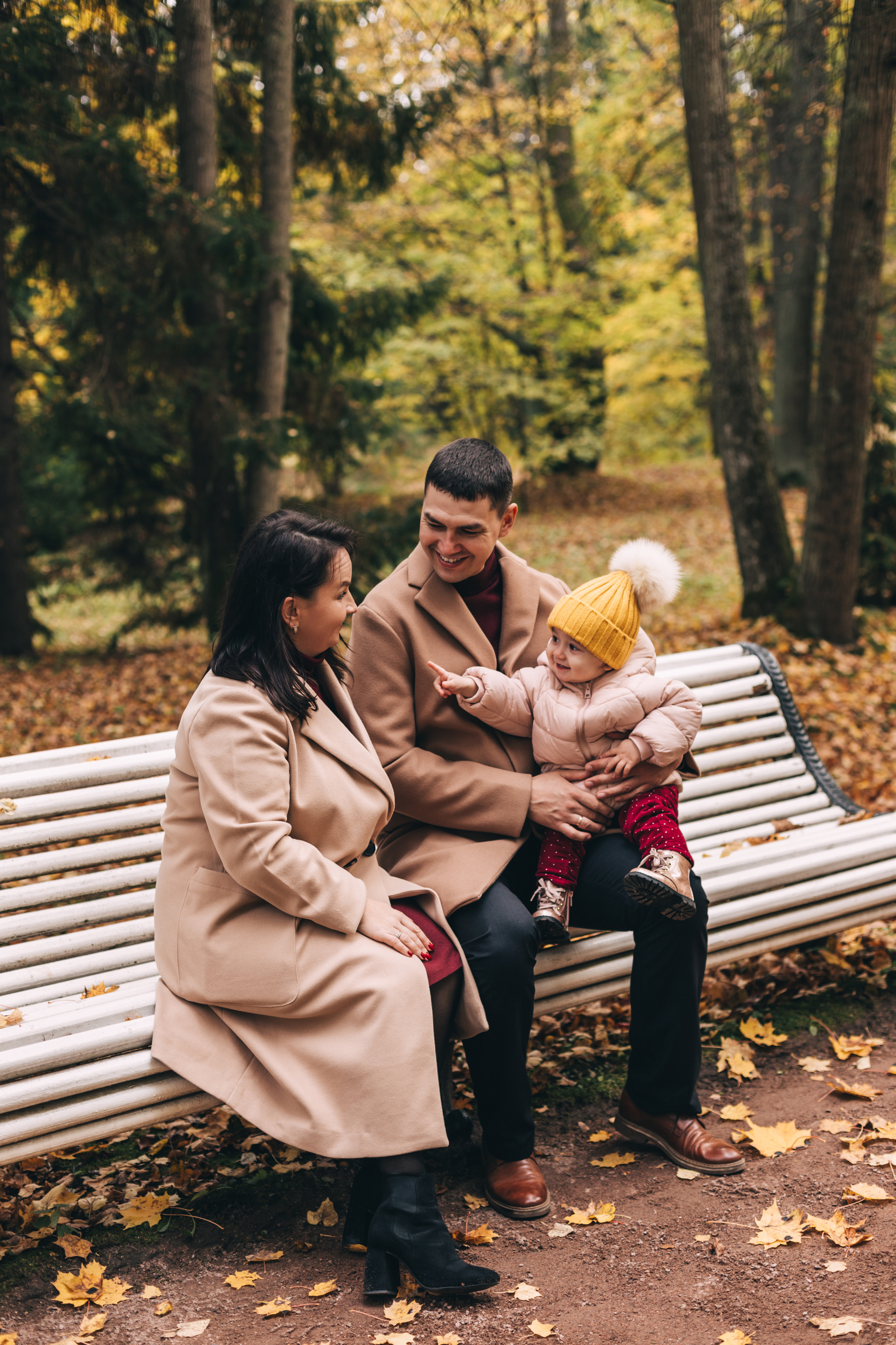 Семейные. Юля Шаровьёва семейный и свадебный фотограф в Санкт-Петербурге