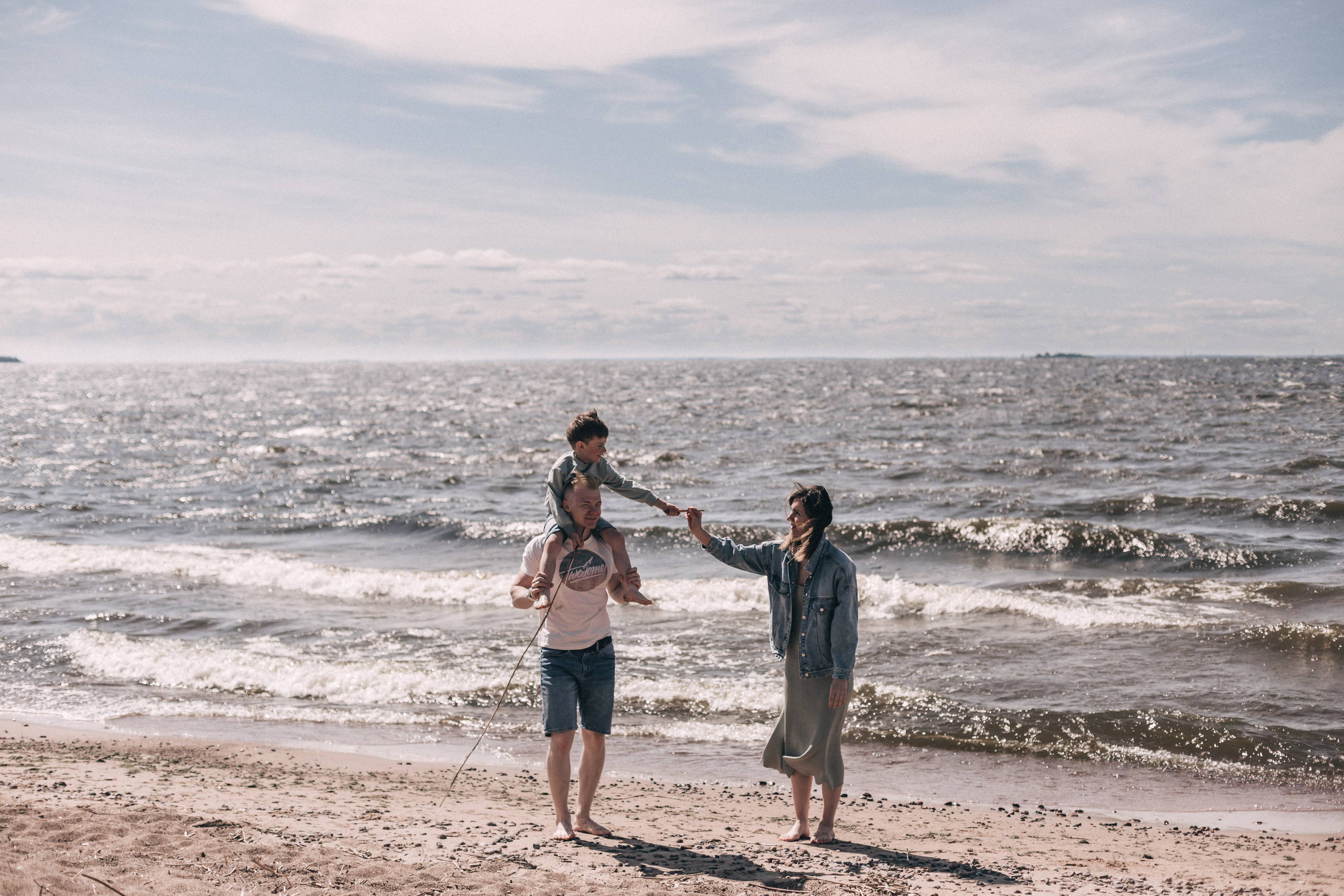 Семейные. Юля Шаровьёва семейный и свадебный фотограф в Санкт-Петербурге