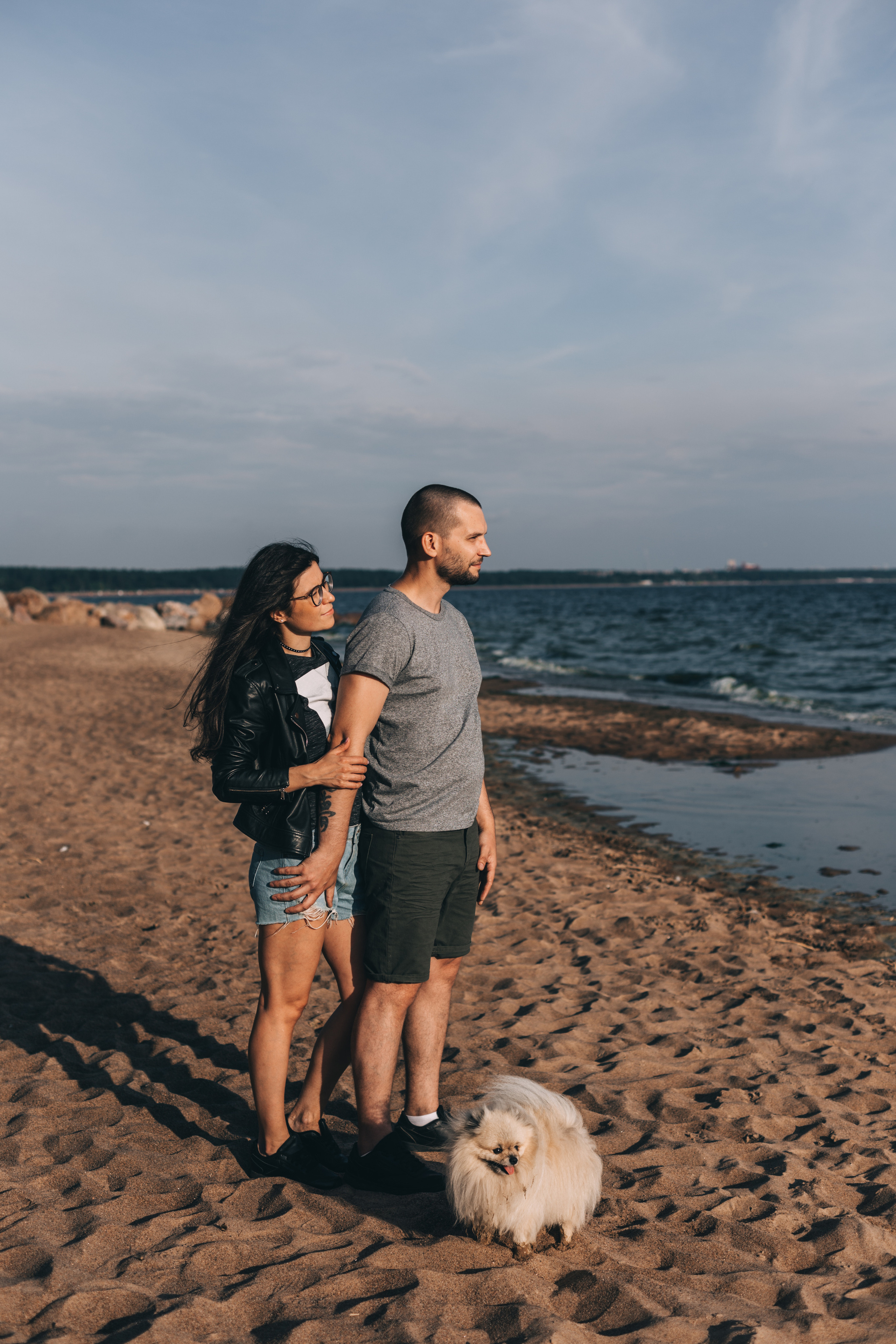 Лавстори. Юля Шаровьёва семейный и свадебный фотограф в Санкт-Петербурге