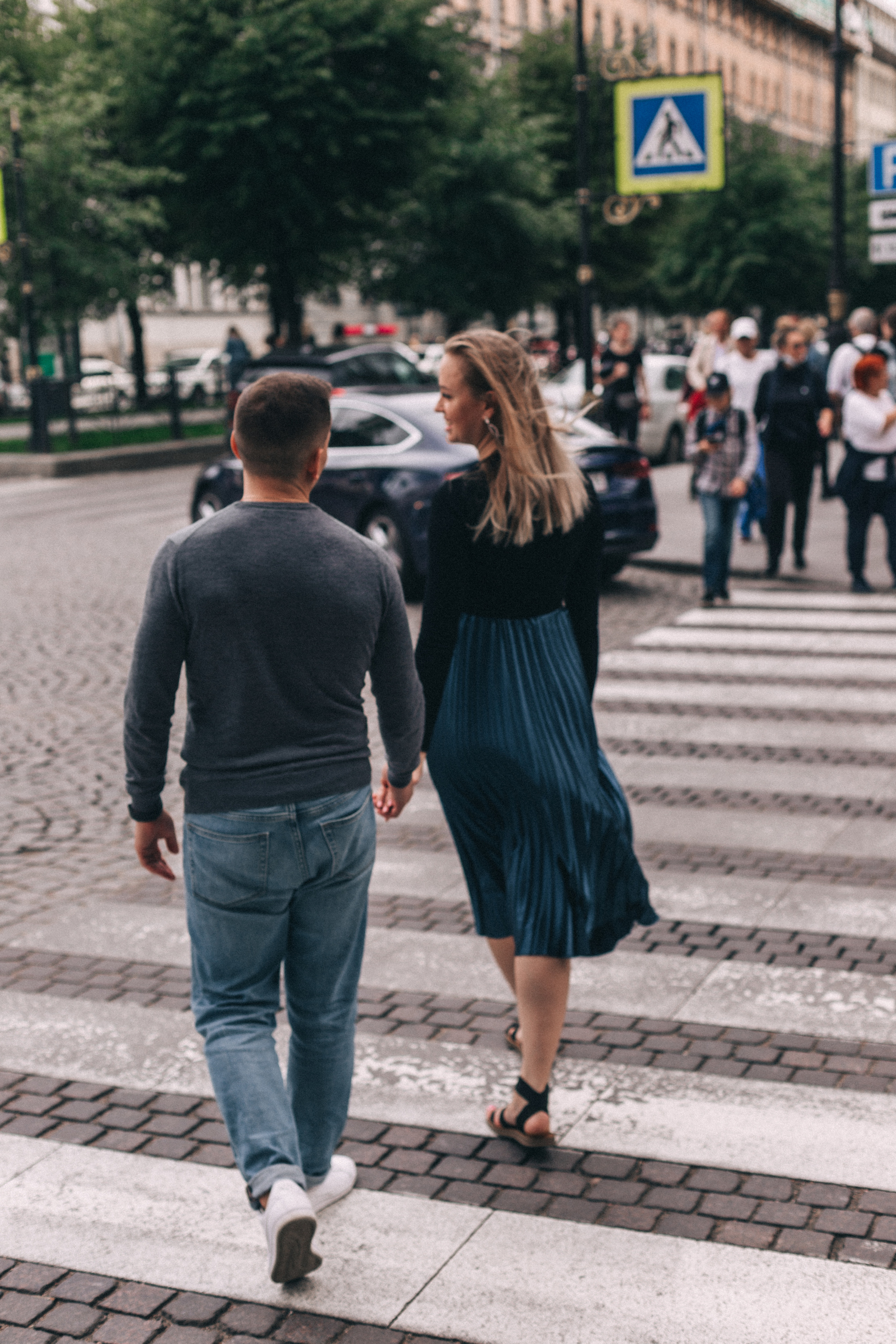 Лавстори. Юля Шаровьёва семейный и свадебный фотограф в Санкт-Петербурге