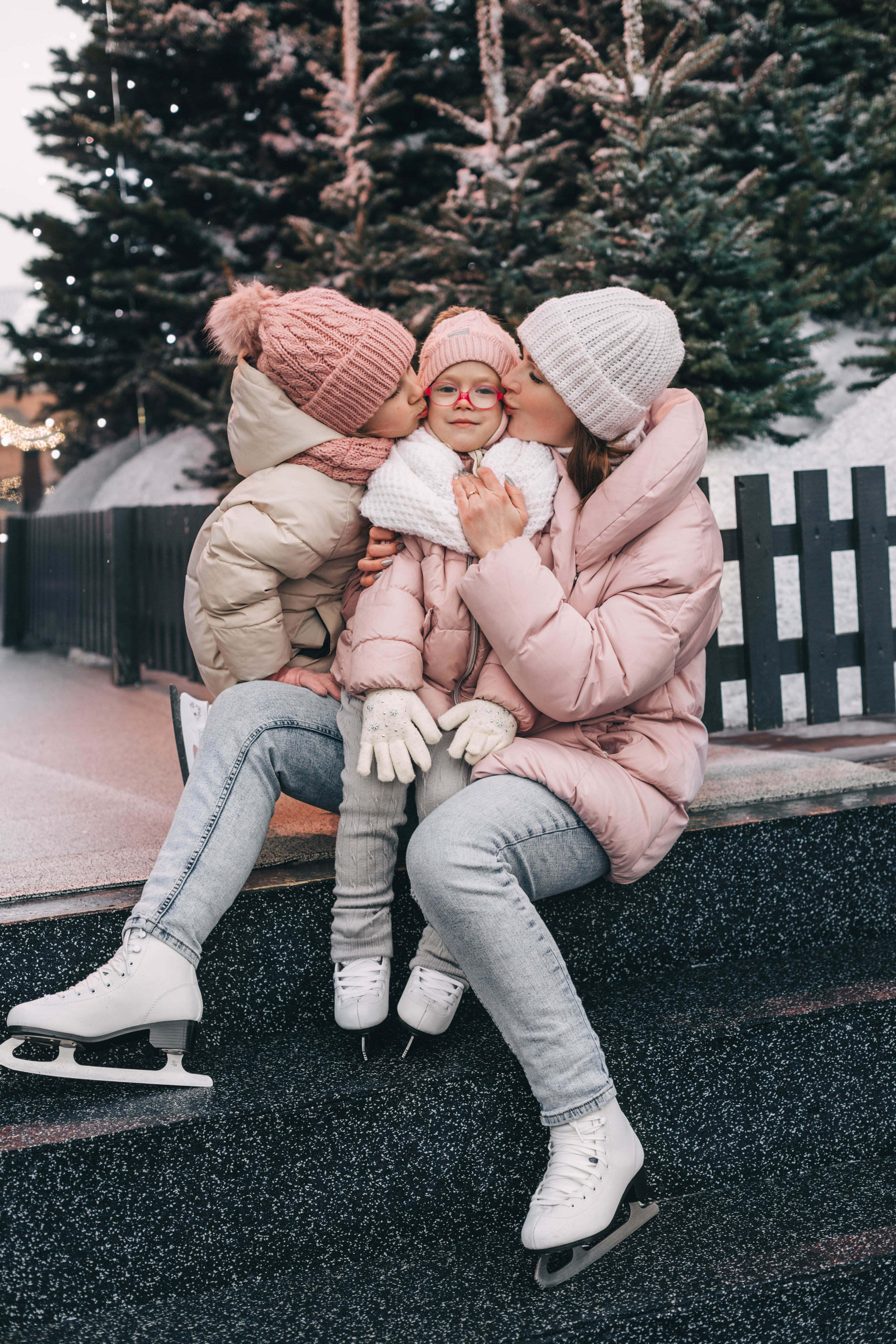 Семейные. Юля Шаровьёва семейный и свадебный фотограф в Санкт-Петербурге