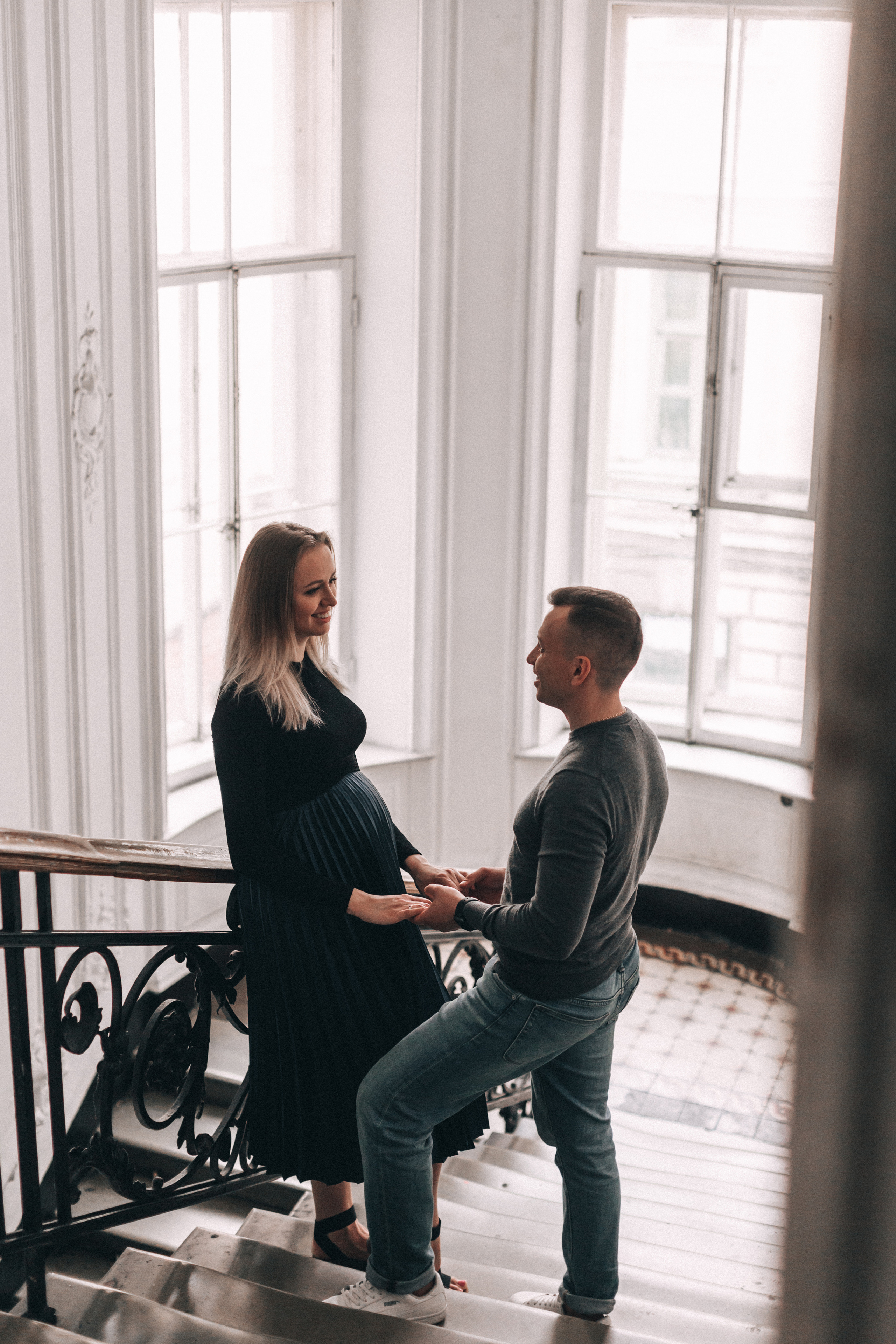 Лавстори. Юля Шаровьёва семейный и свадебный фотограф в Санкт-Петербурге