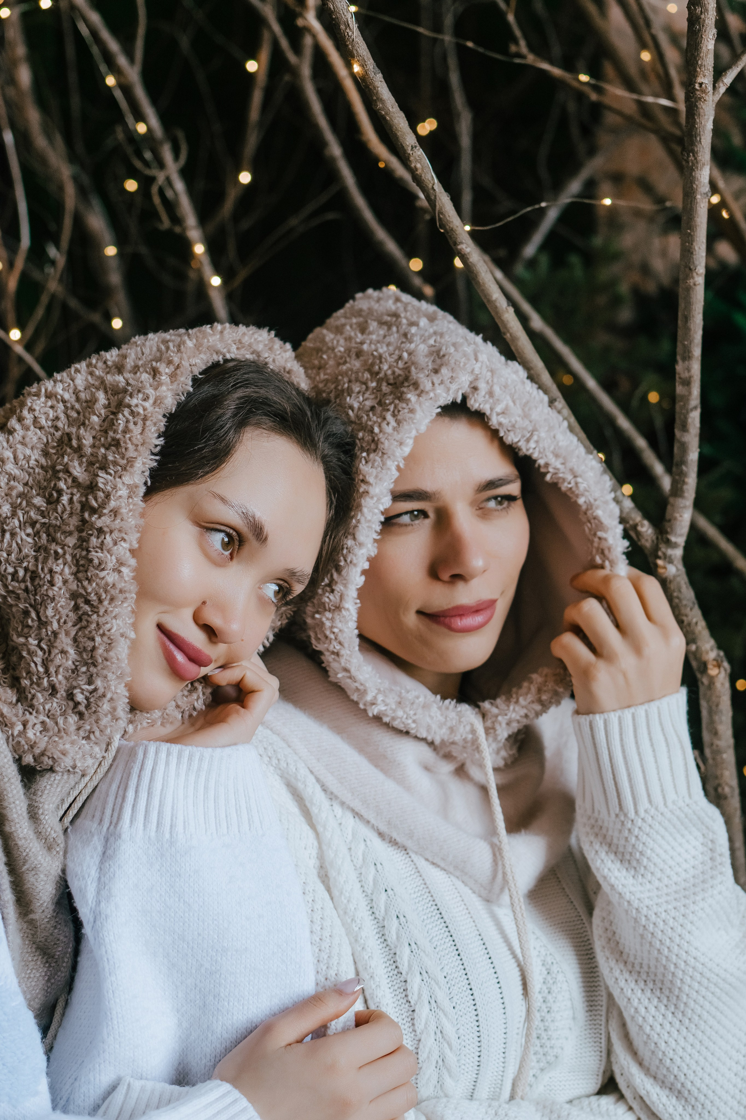 ТЕПЛО. Фотограф Ярмишко Дарья. Выпускные фотокниги