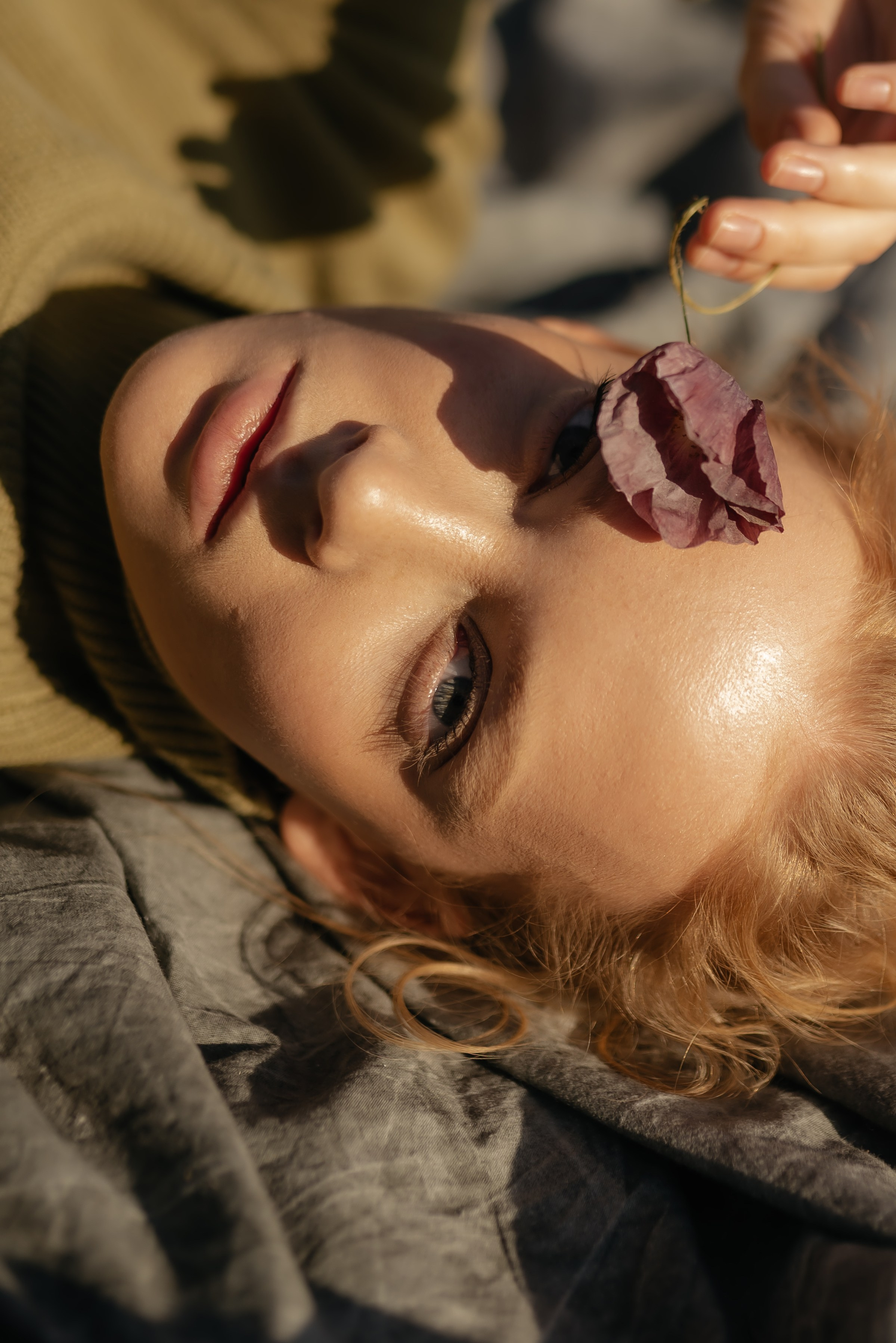 Анна. Семейный и портретный фотограф Нижний Новгород