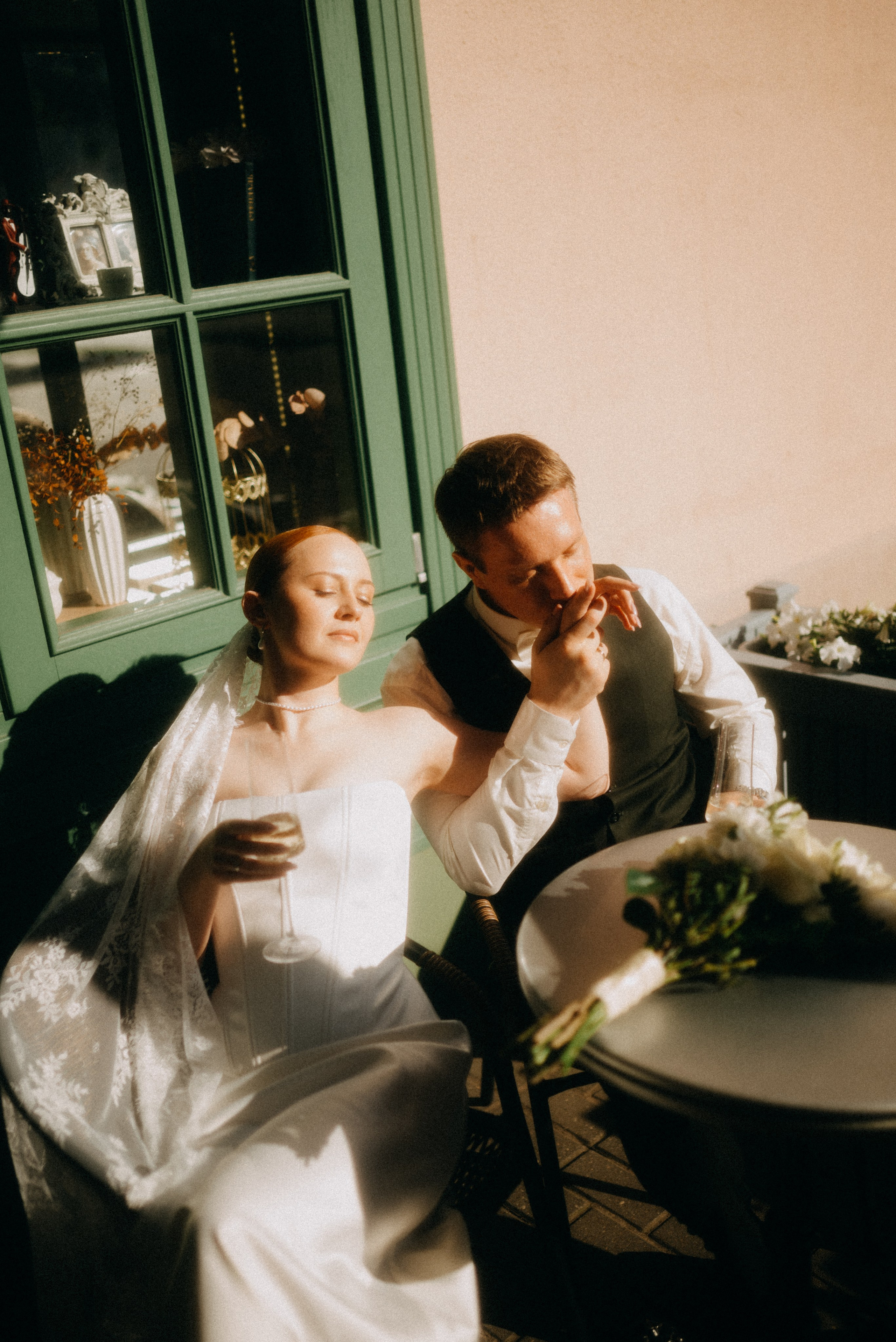 Екатерина и Вадим. Гомель. Фотограф Санкт-Петербург, Новороссийск