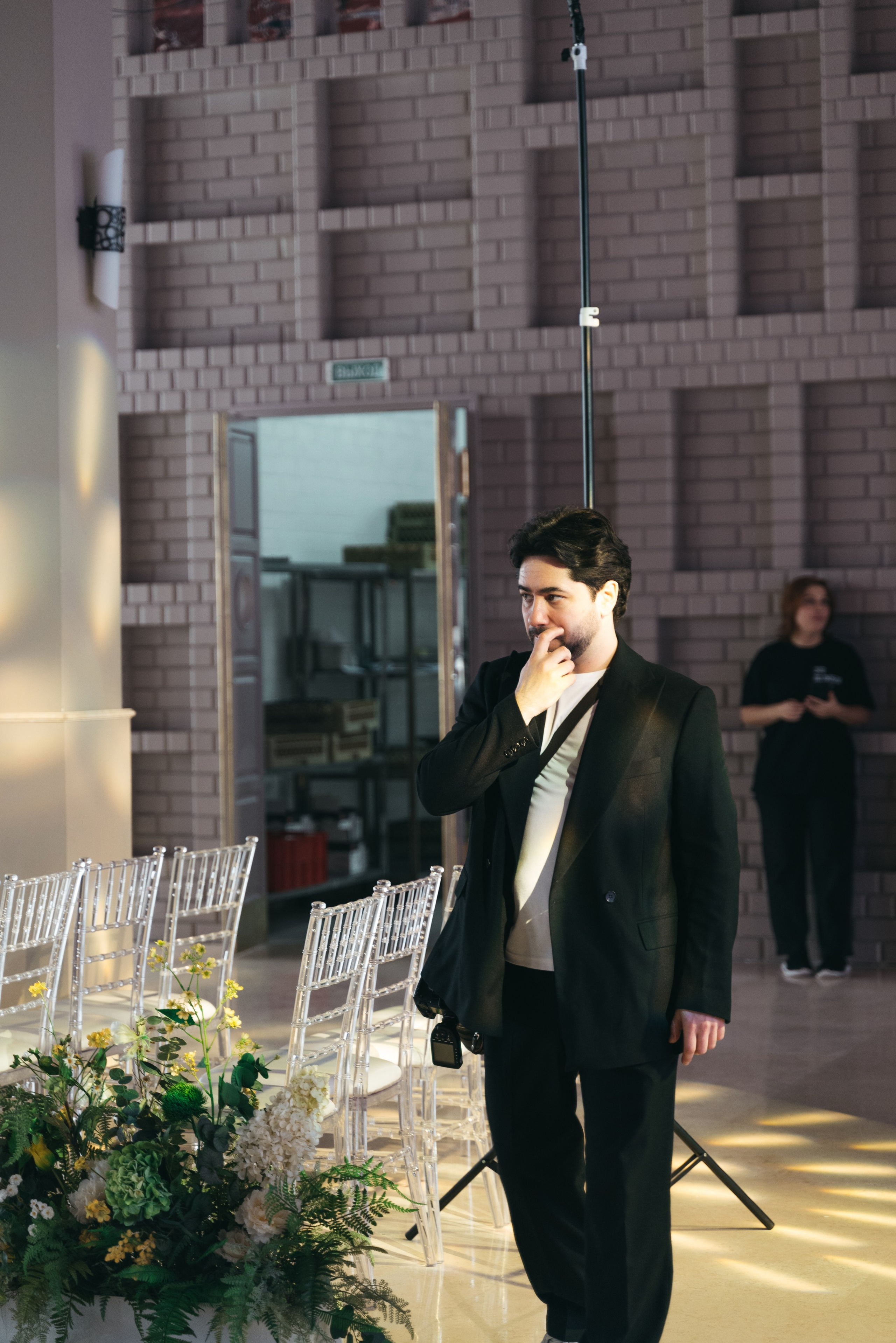 Backstage 23.03.24. Репортажный и свадебный фотограф в Сургуте