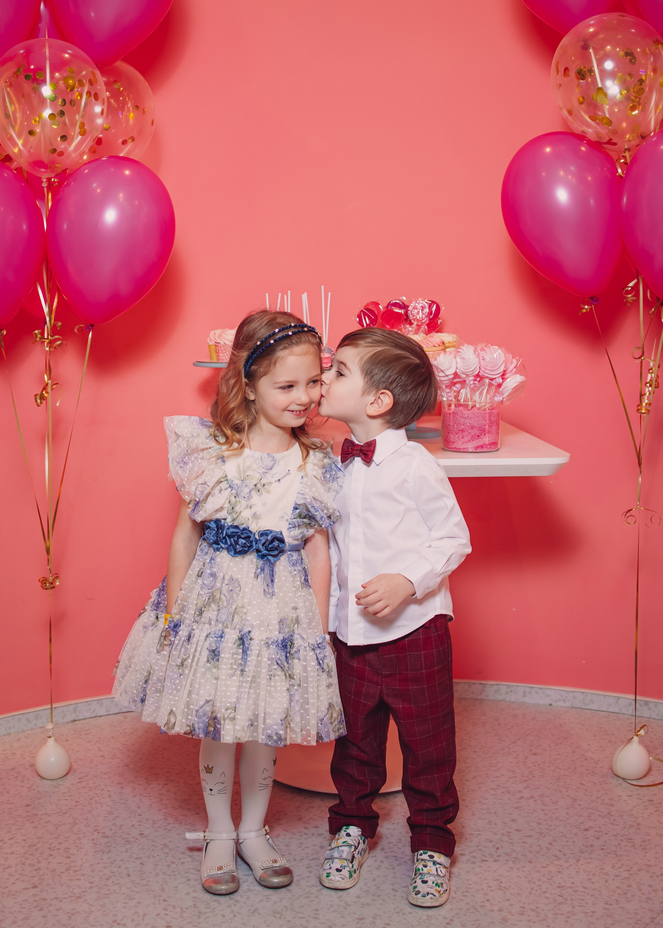 Детские мероприятия. Агенство фотографов под любой запрос. Москва