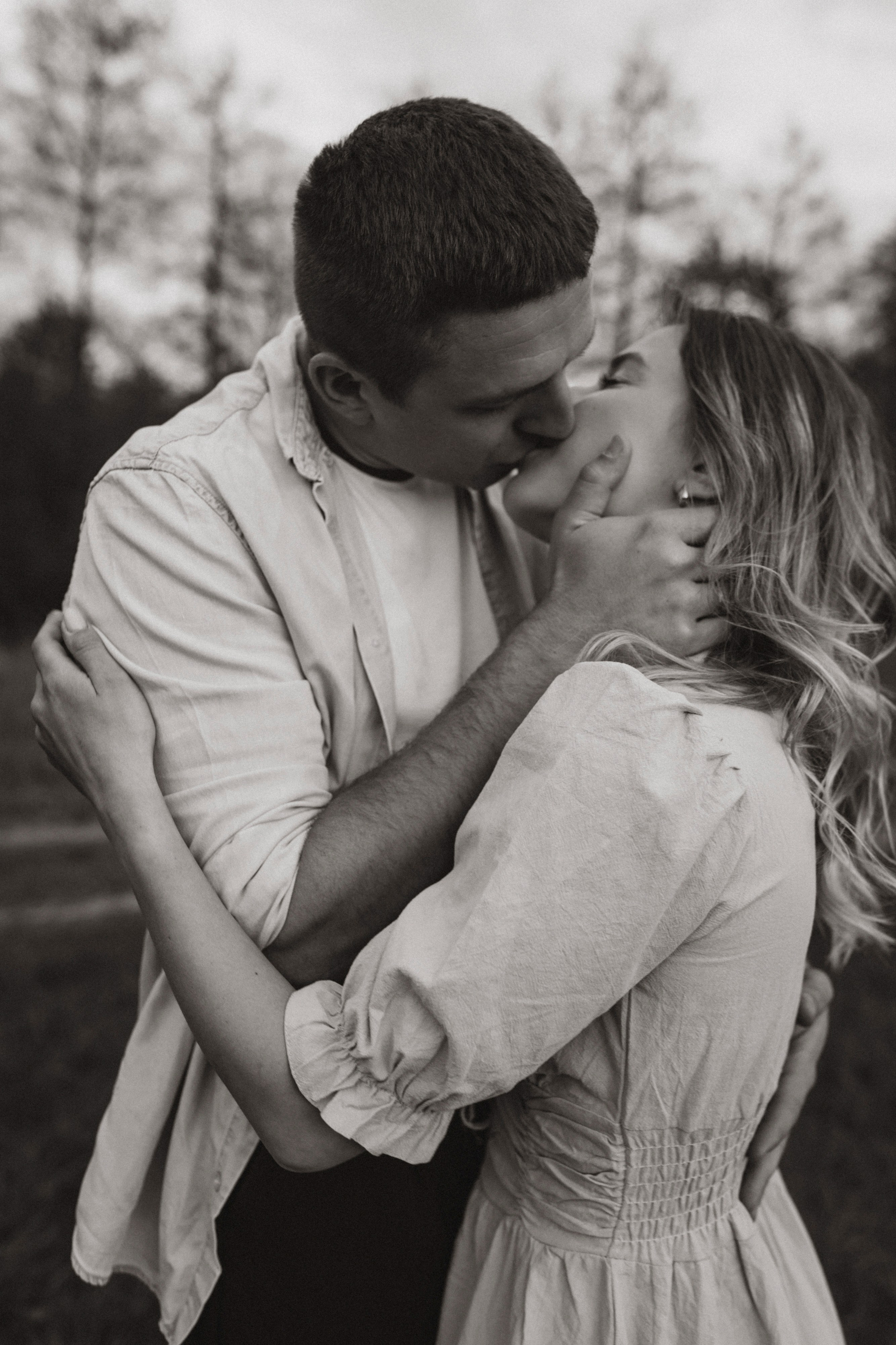 Кристина & Игорь. Семейный и детский фотограф Башкатова Дарья Старый Оскол