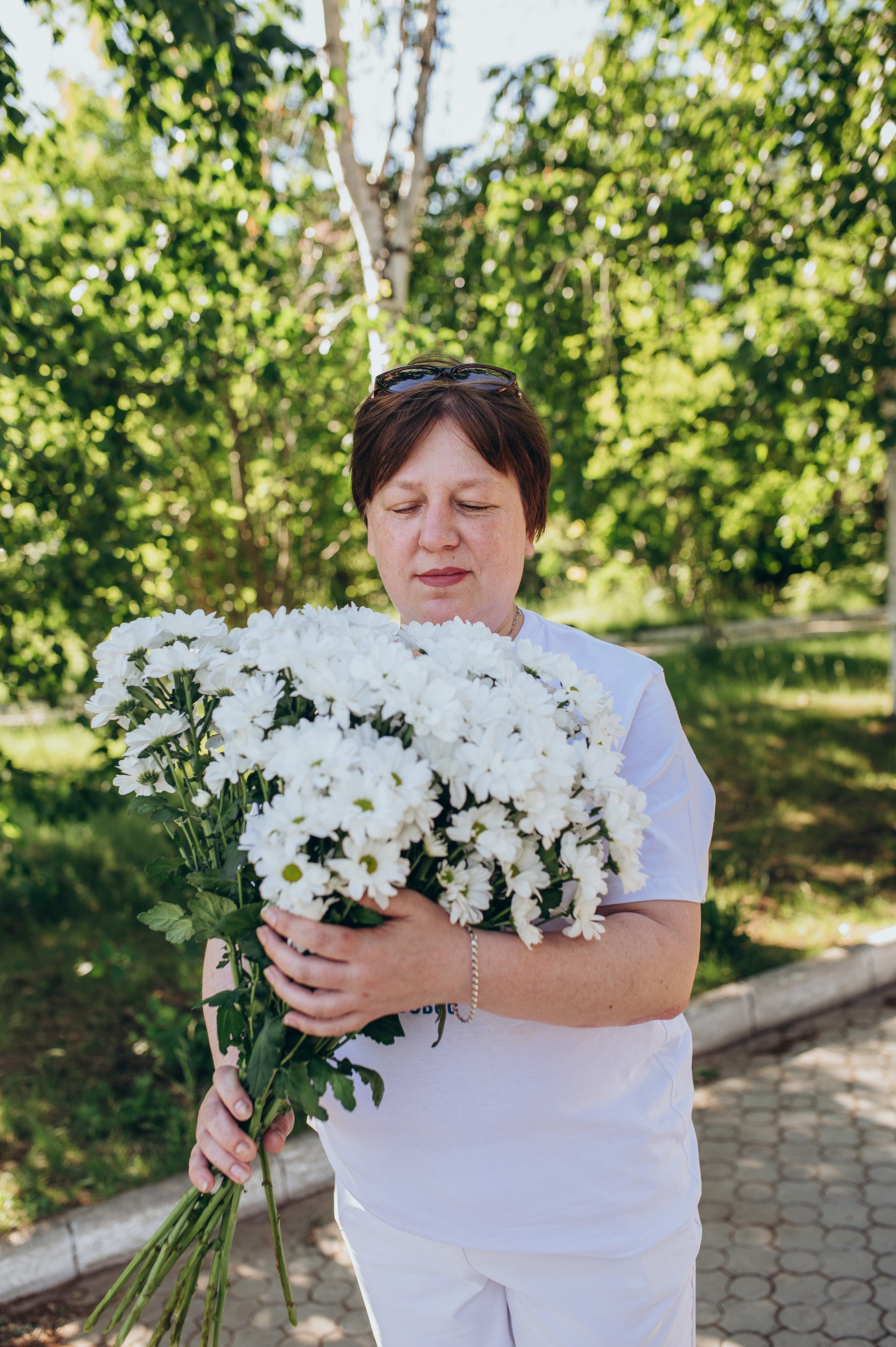 День Семьи, любви и верности (Благотворительный фотопроект). Семейный фотограф в городе Мегион и Нижневартовск Дзюба Татьяна