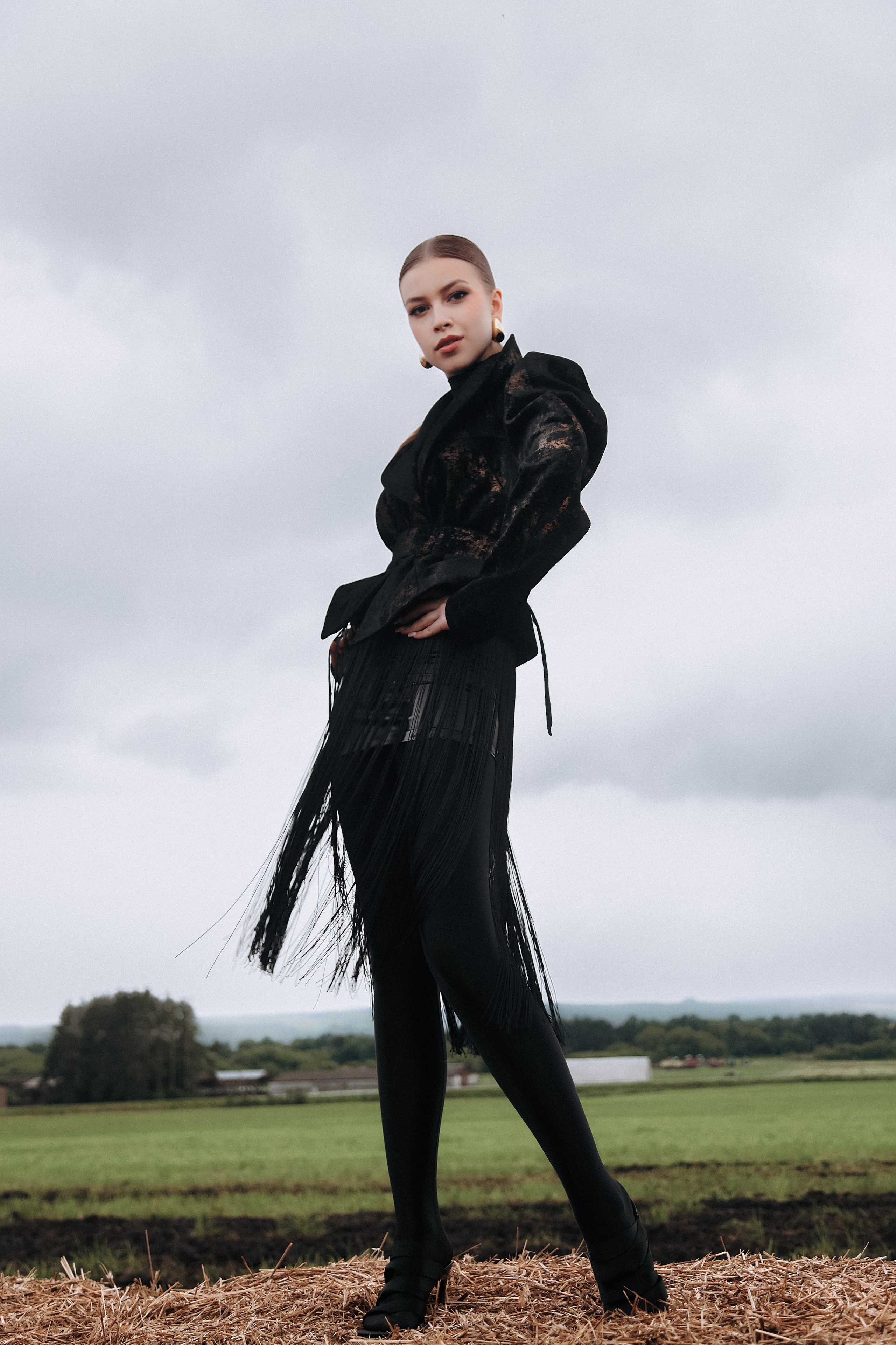 Костюмерка | Summer'25. Татьяна Фокина — портретный фотограф и AI creator