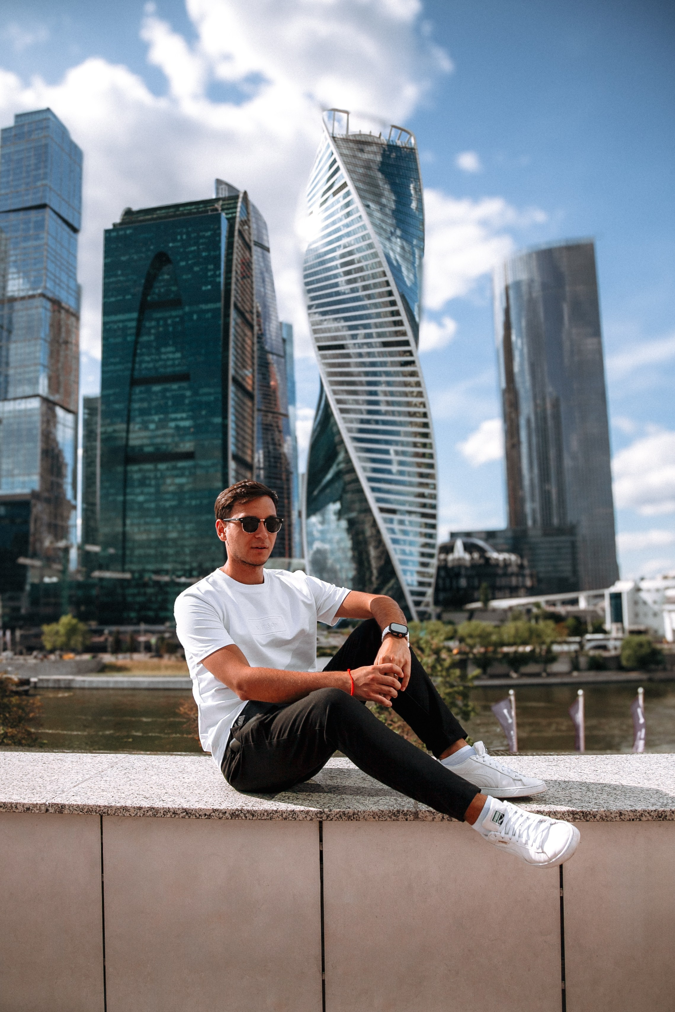 Адель. Татьяна Фокина — портретный фотограф и AI creator