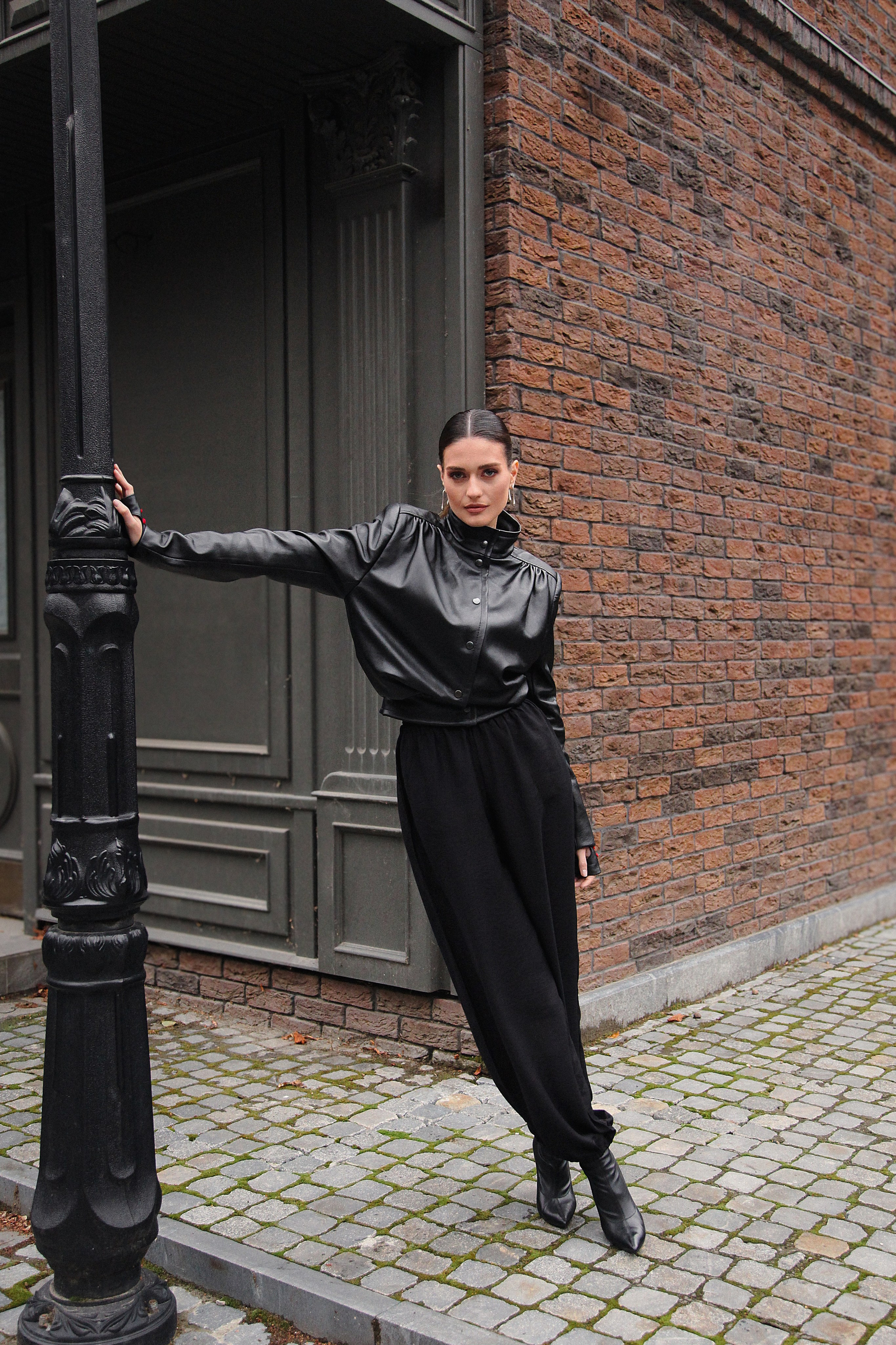 Костюмерка | Fall'25. Татьяна Фокина — портретный фотограф и AI creator