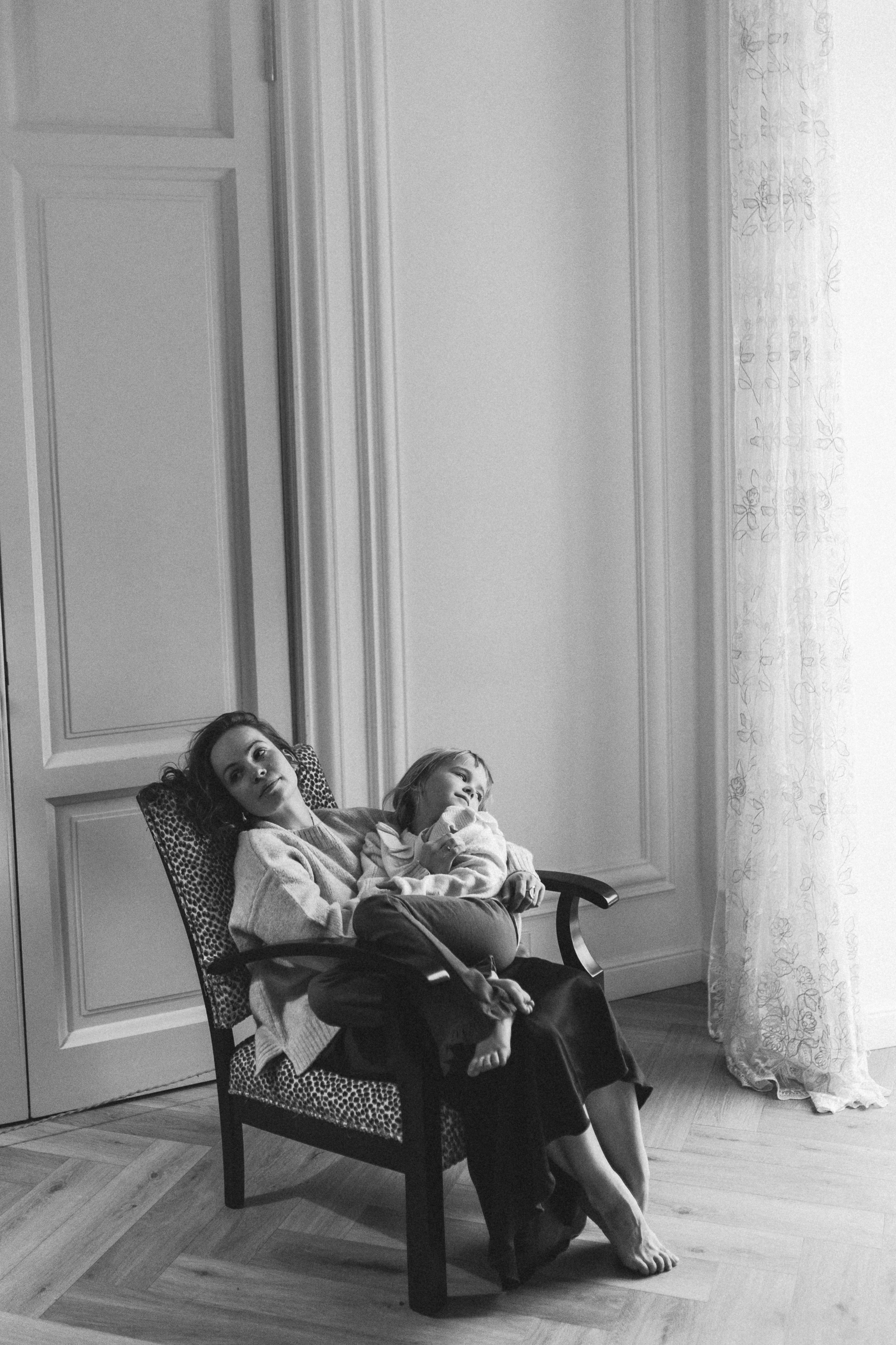 Алина, Юля. Семейный фотограф Оля Гладченко