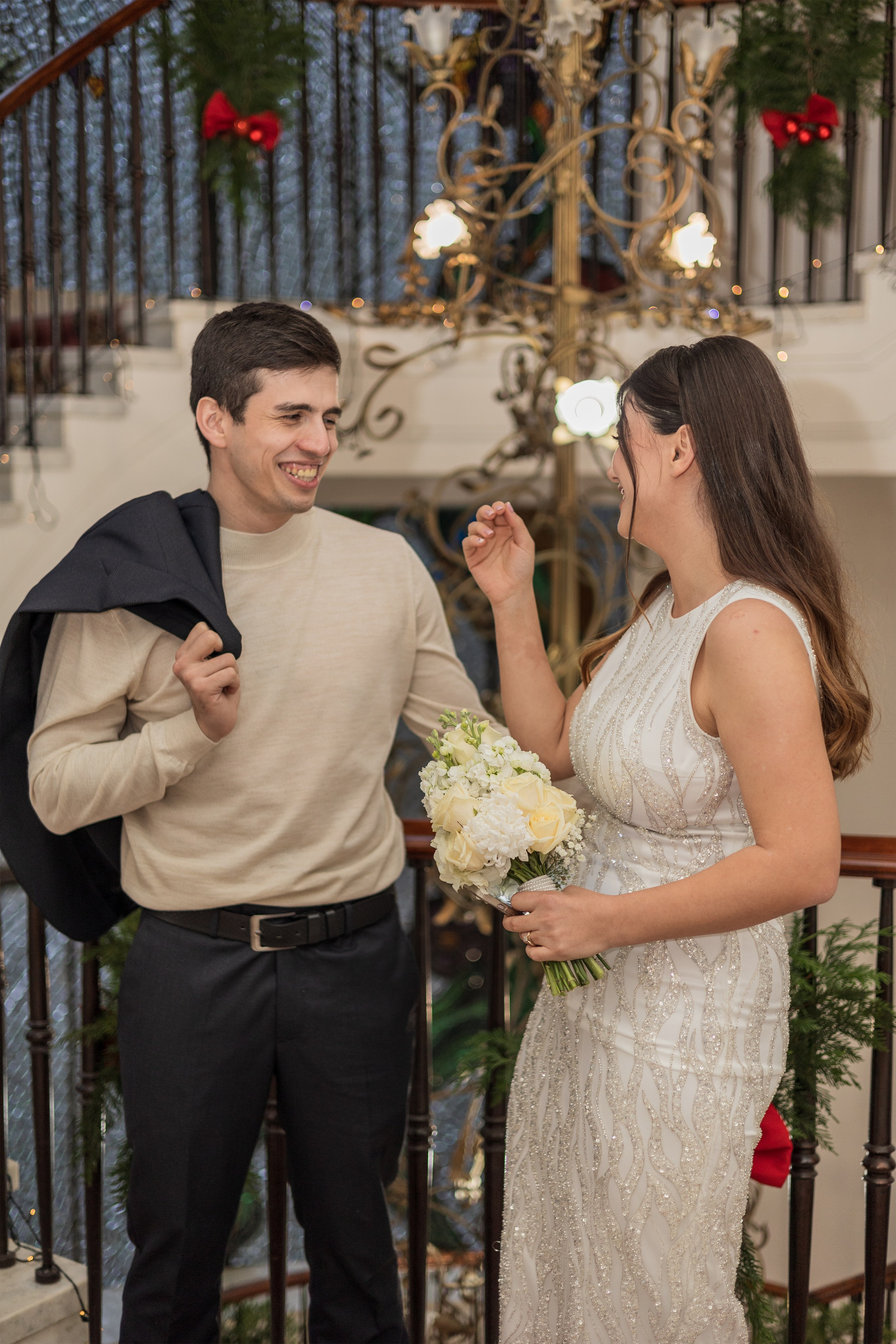 Давид и Тамара. Свадебный и семейный фотограф в Абхазии Эля Цишба