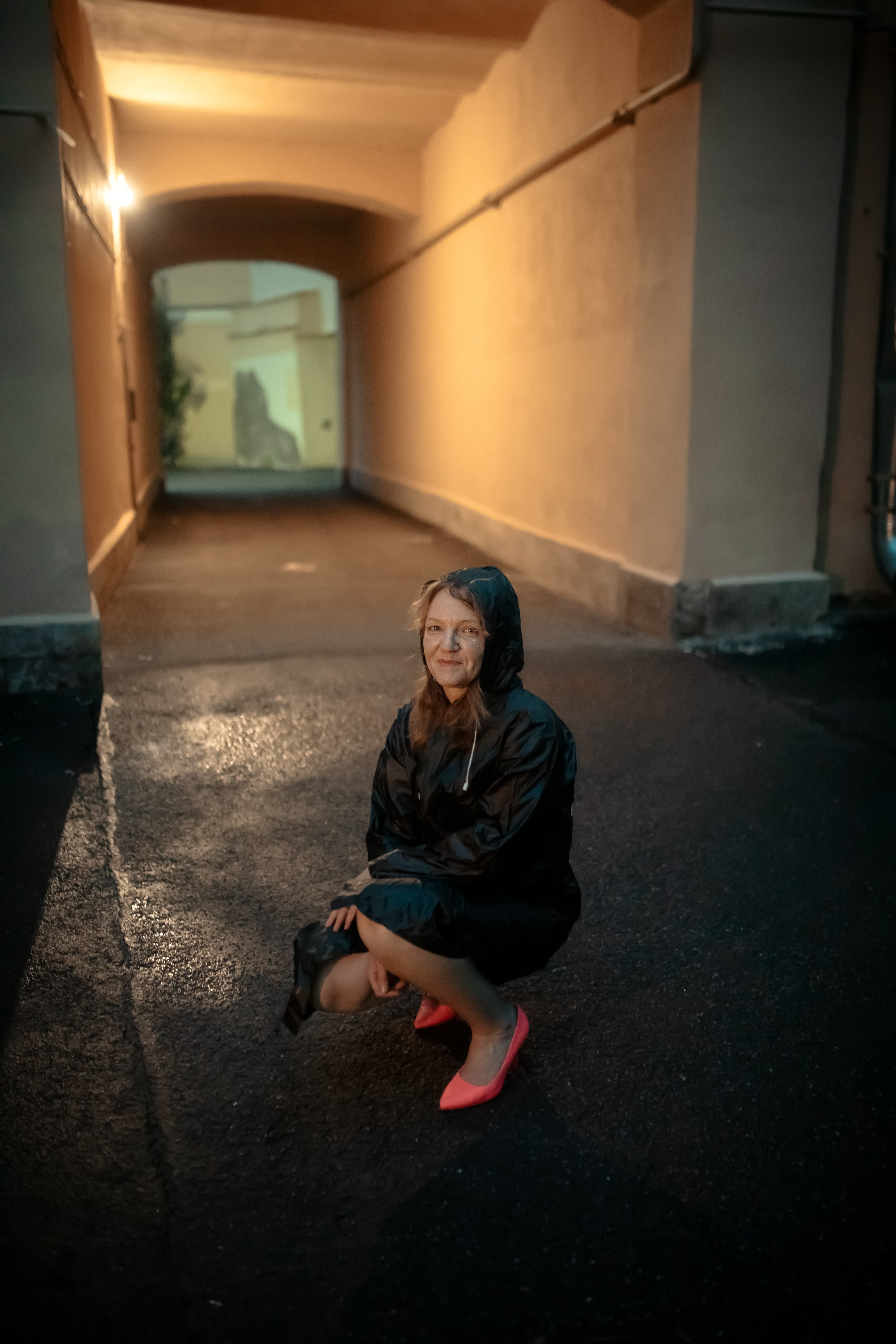 ПОЛИНА. Фотограф Елена Богачева (lenalena_na_na_na)