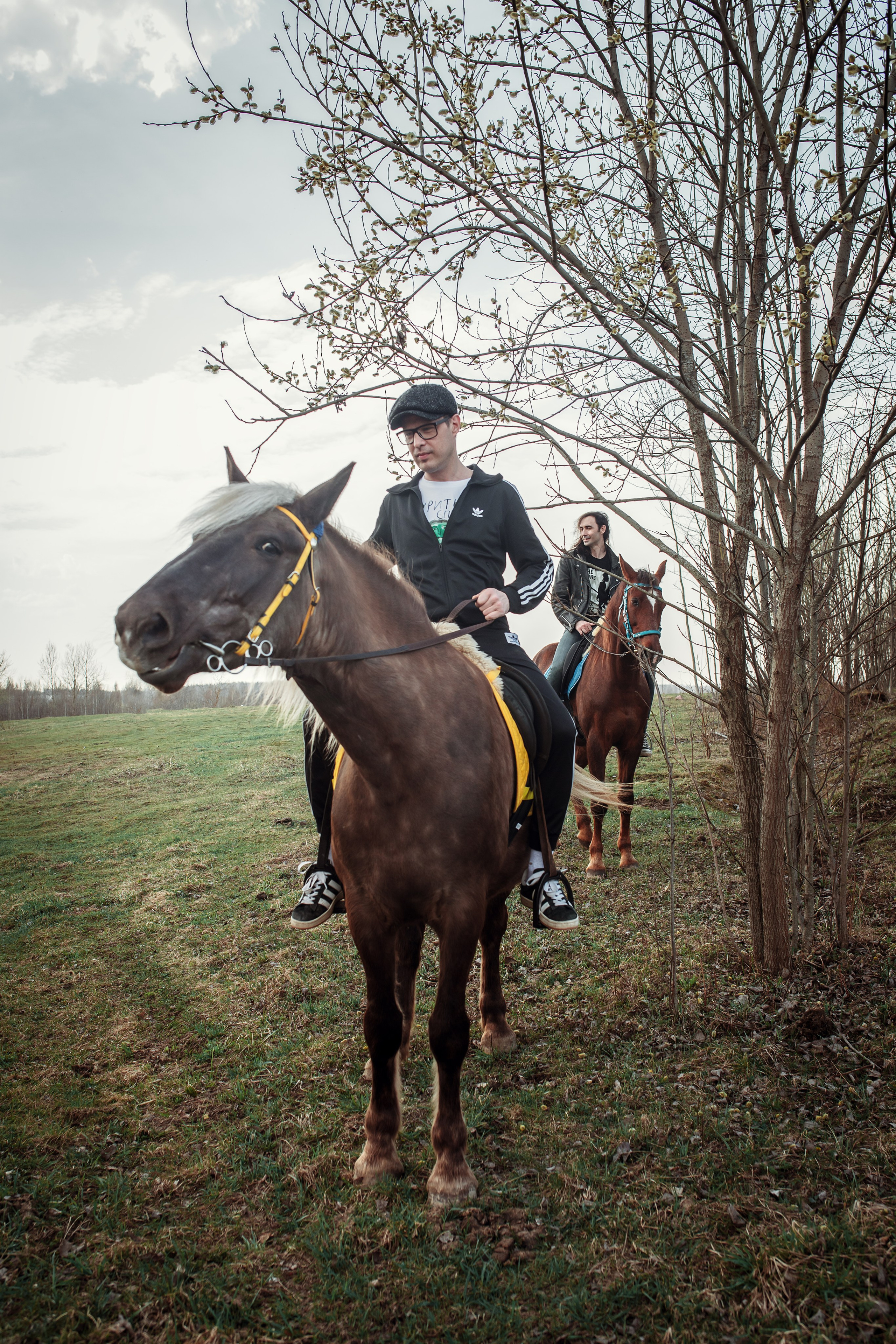 РАДИОПОМЕХИ. Фотограф Елена Богачева (lenalena_na_na_na)
