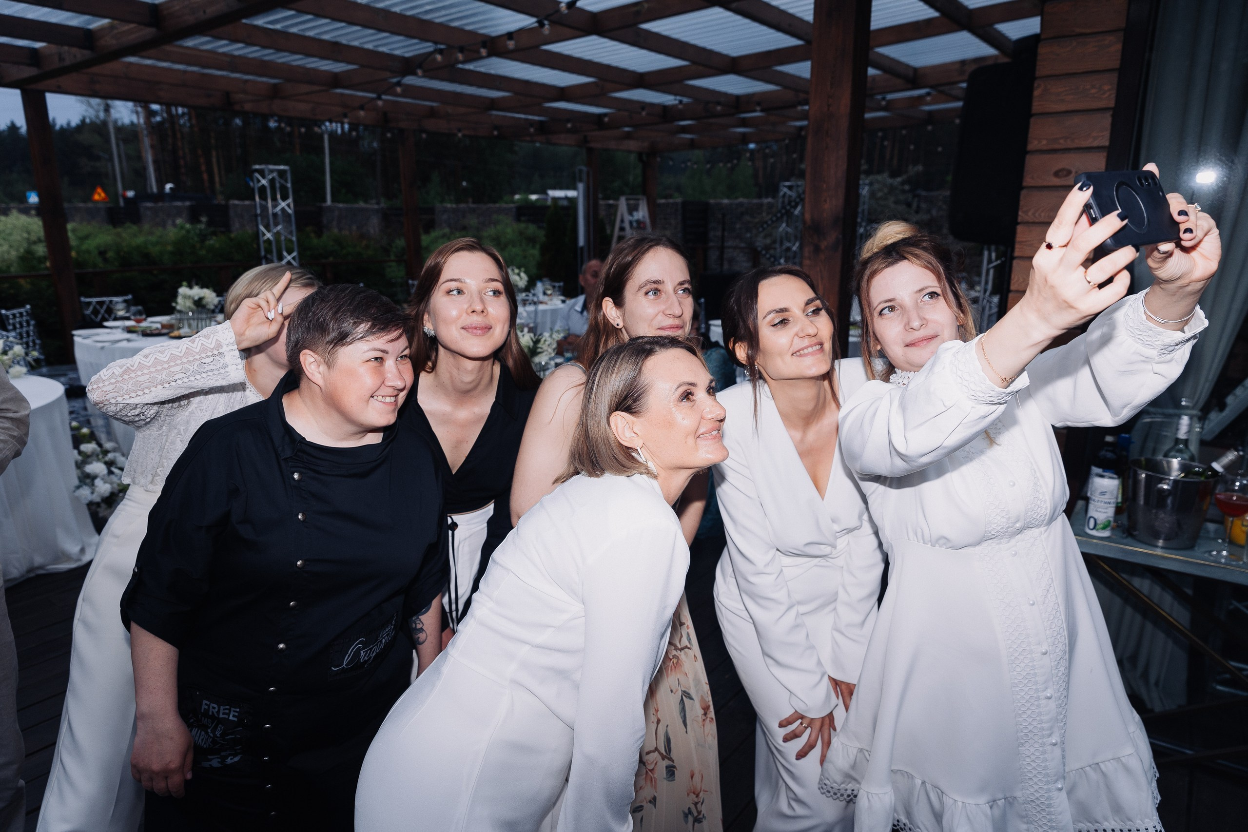 4.06 Даниил и Александра. Свадебный организатор Екатеринбург