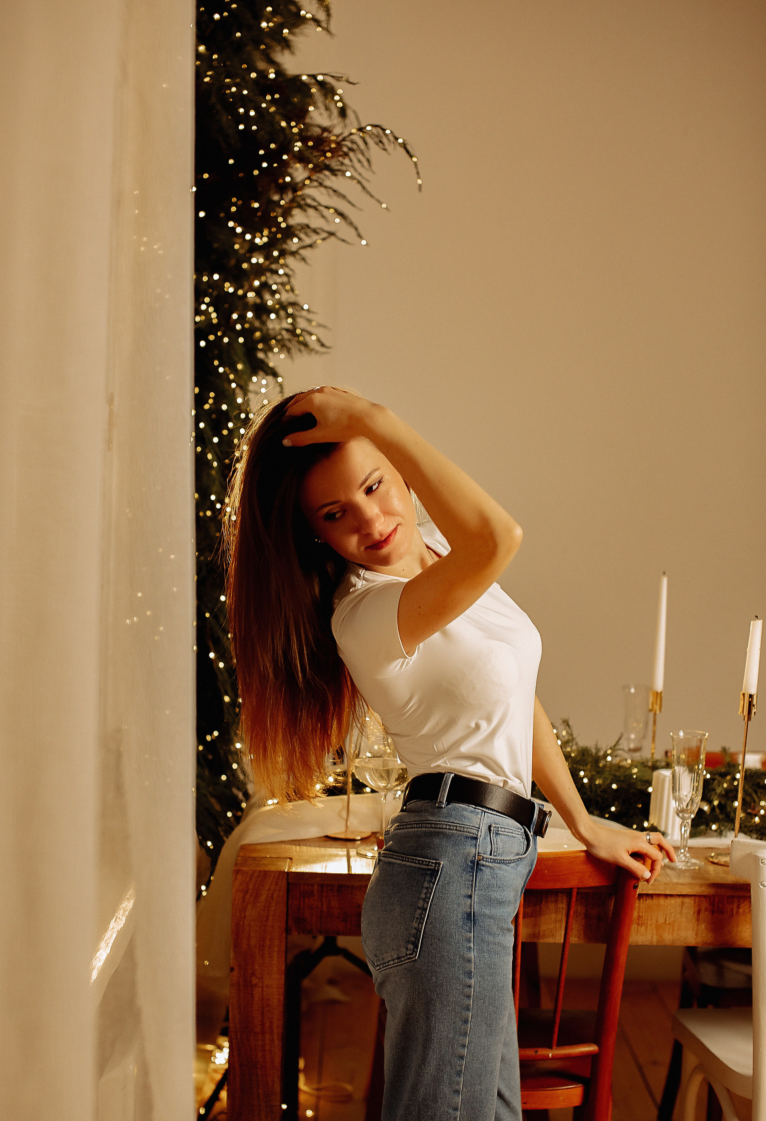 Эльвира. Свадебный и семейный фотограф/видеограф в Краснодаре Наталья Осинская