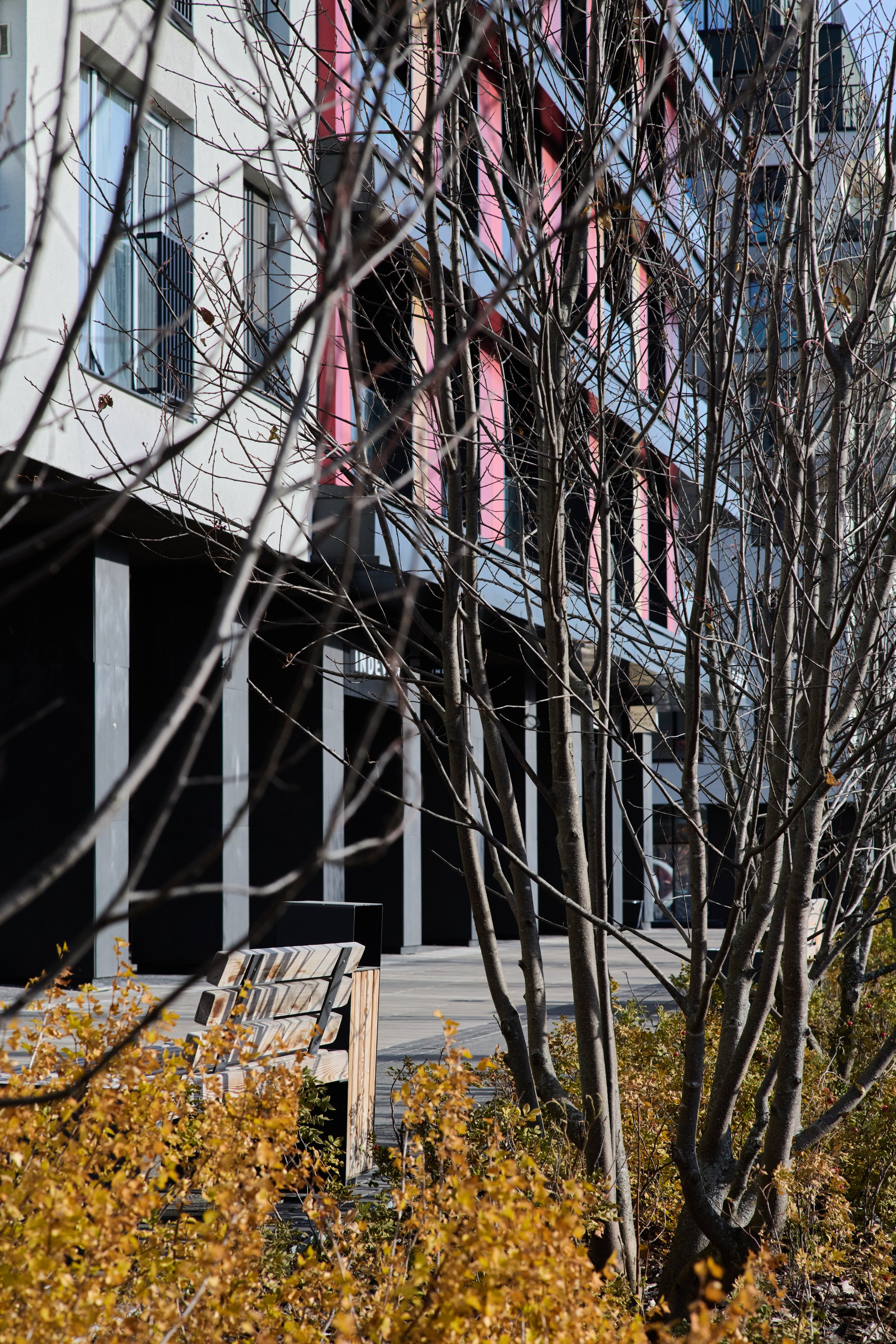 Недвижимость и Архитектура. Главная