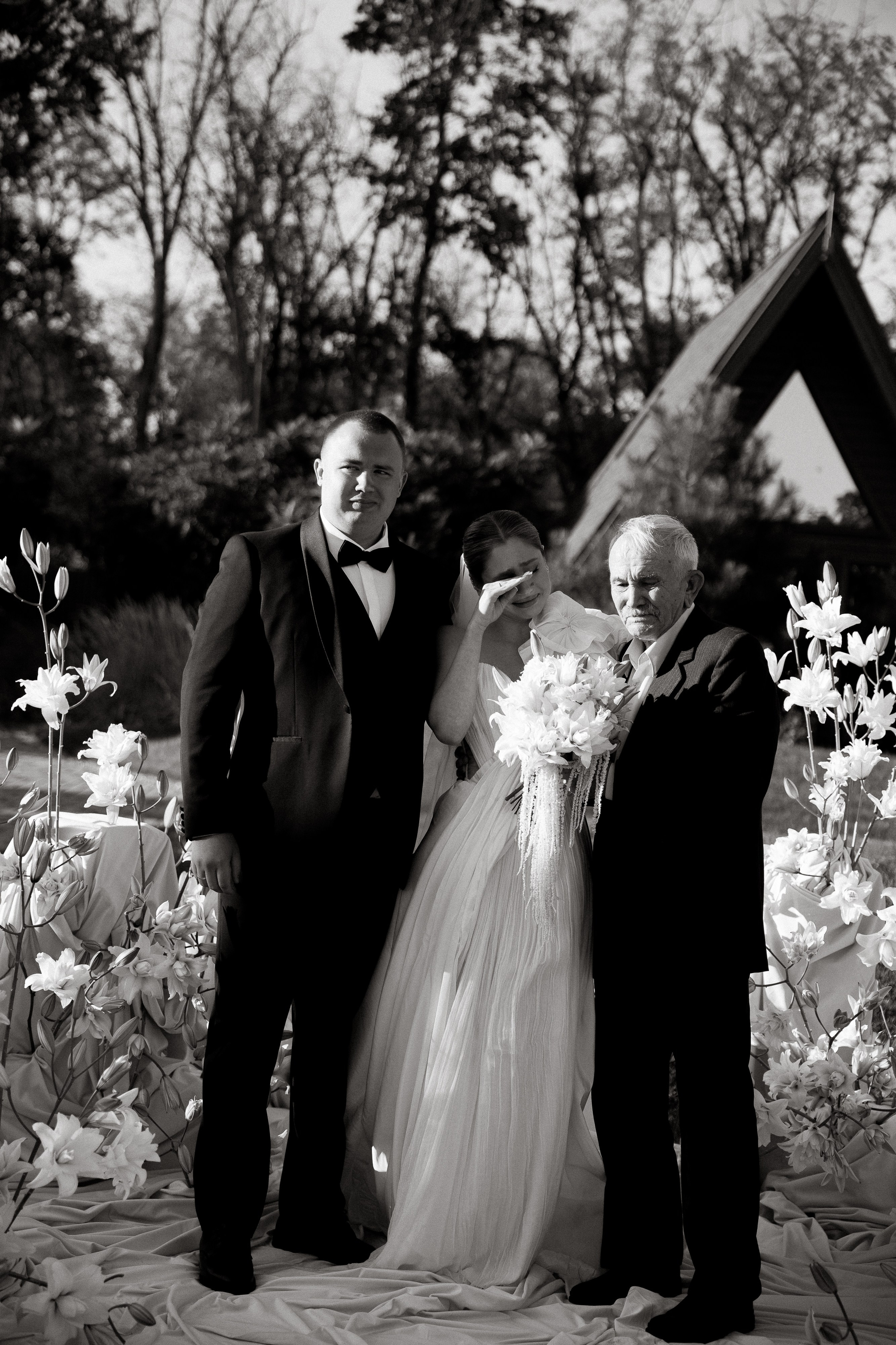 Антон и Анна. Свадебный фотограф Ольга Ермакович