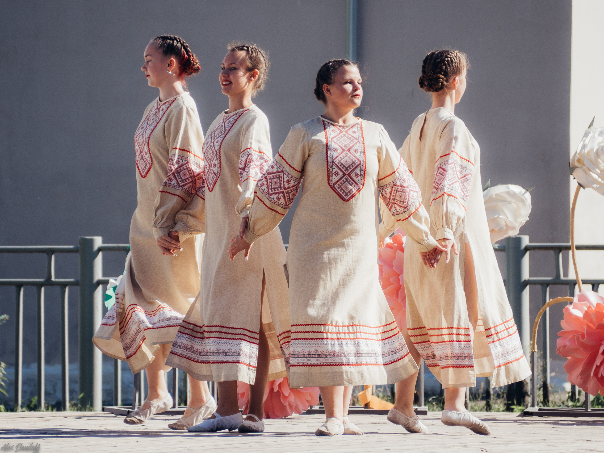 Секреты муромского долголетия. Муром-Инфо. Новости культуры, образования, спорта в городе Муром