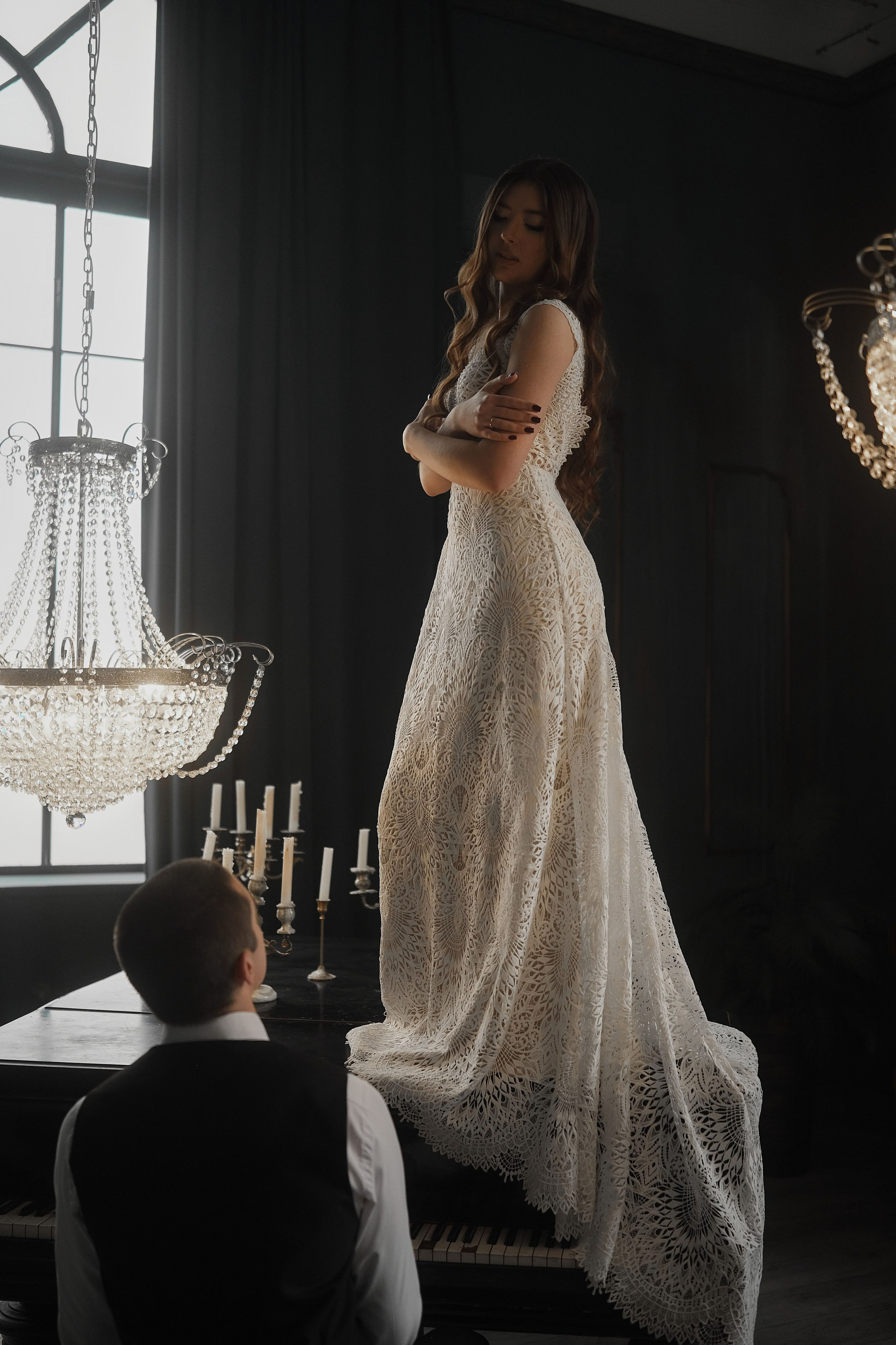 K & D. Свадебная видеосъемка в Крыму и Севастополе