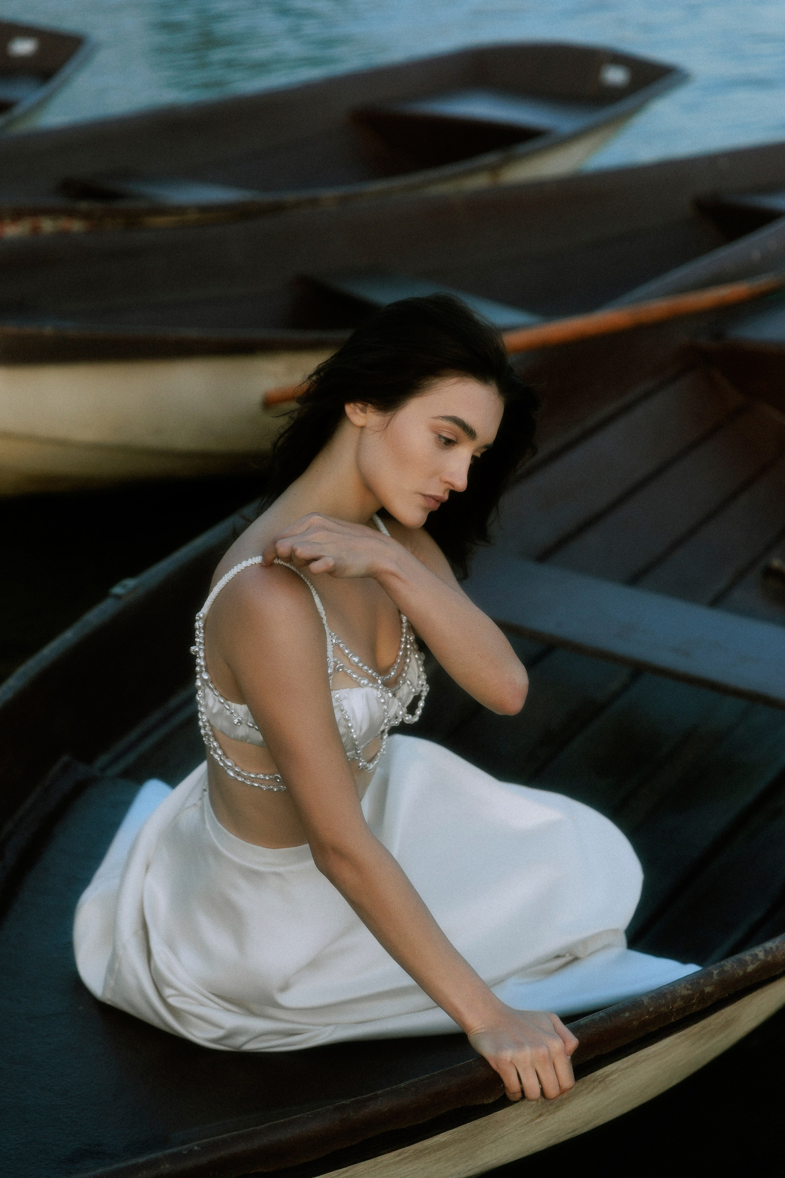 Карина. Фотограф в Москве Людмила Малова