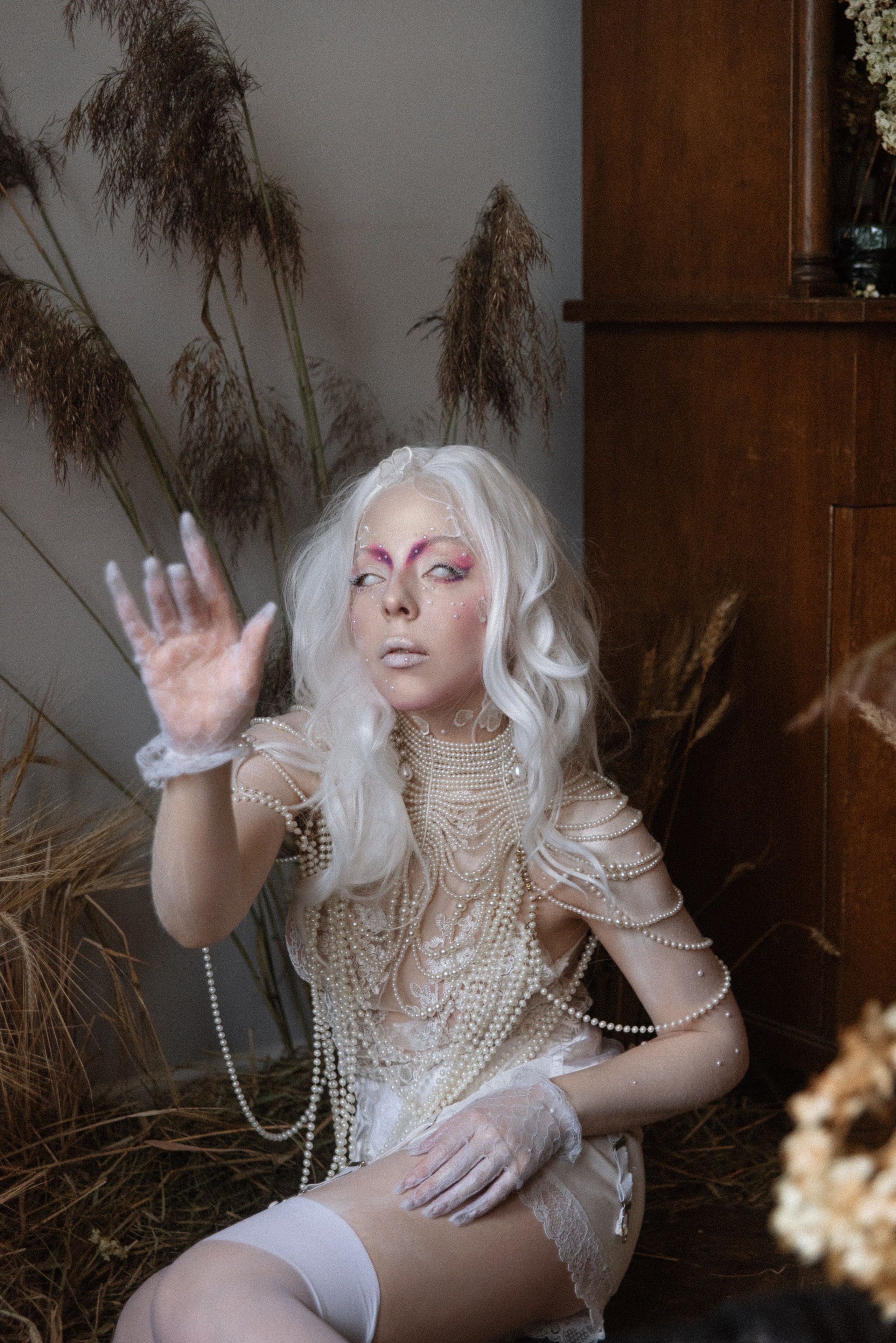 Anastasia. Lisawetta. Фотограф в Санкт-Петербурге