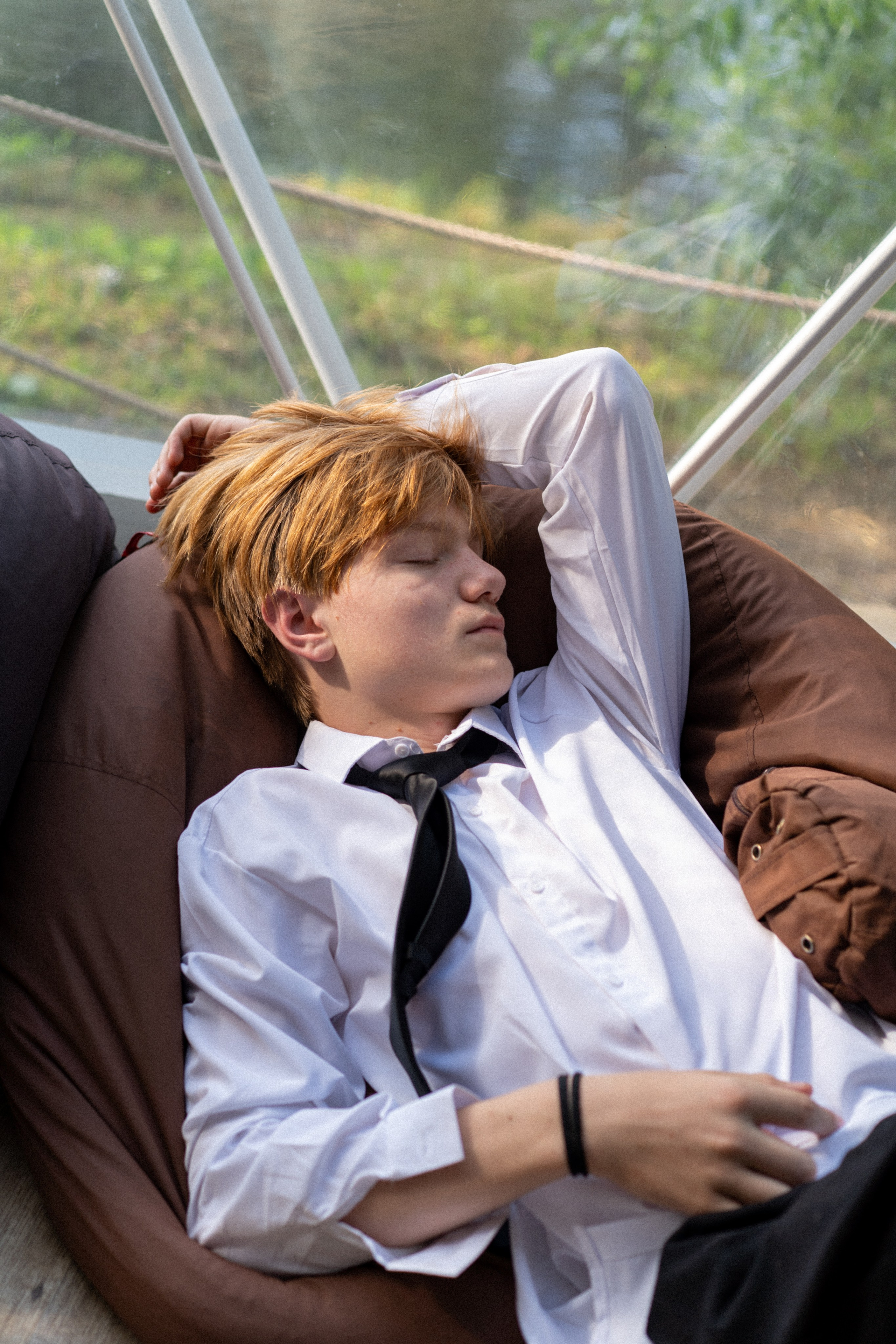 Детский день рождения. Фотограф Елизавета Потешкина