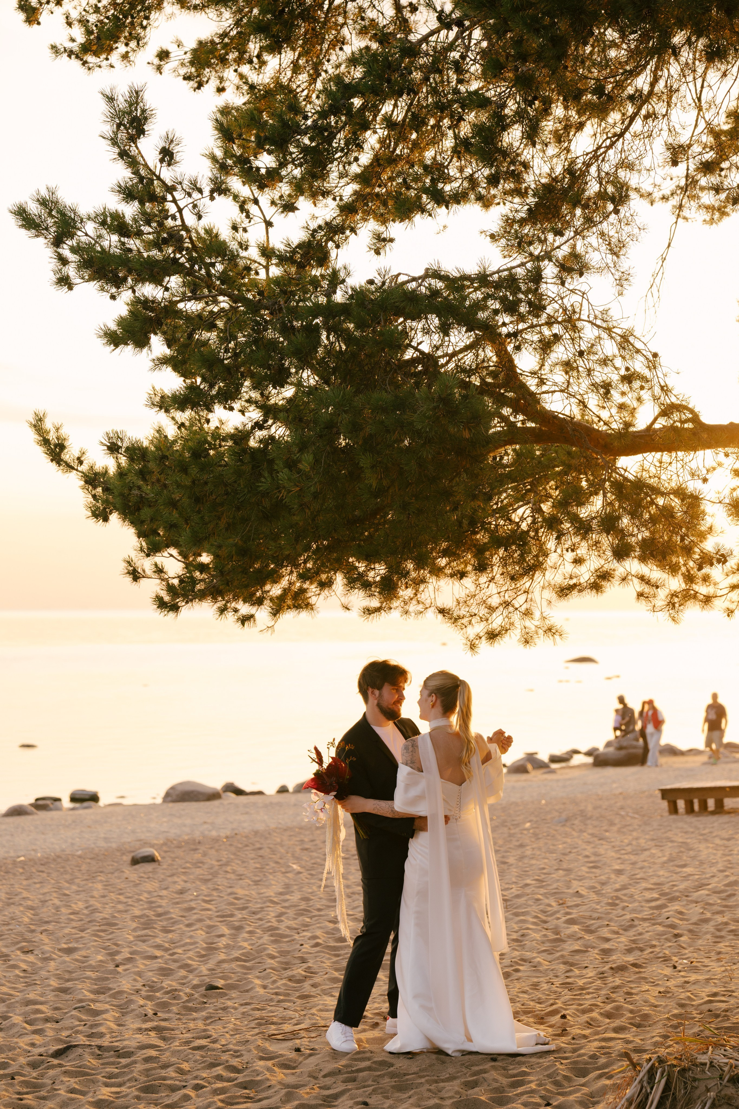 Фотограф в Санкт-Петербурге Олеся Барановская