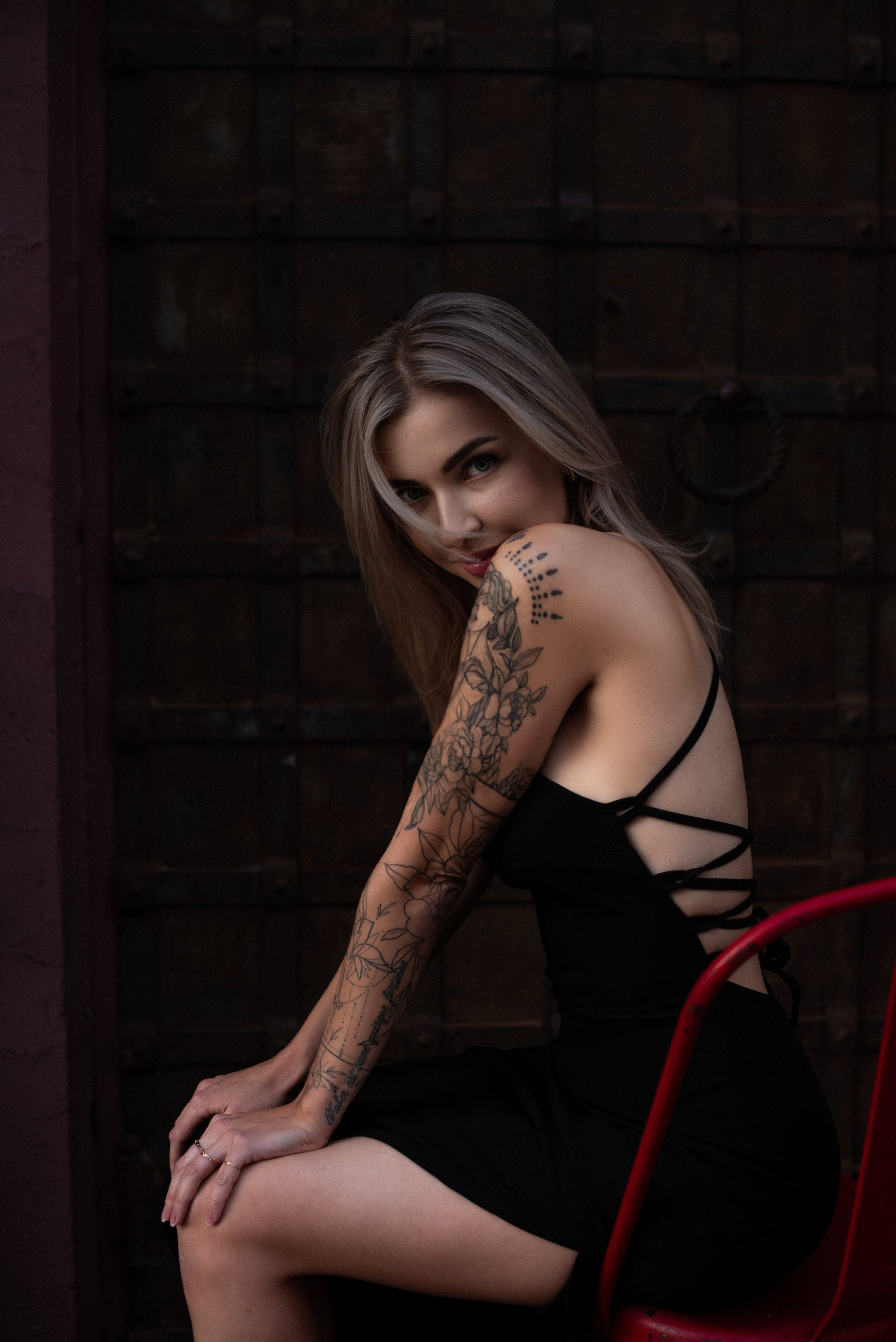 Закат на Красной. Семейный Фотограф в Краснодаре и крае