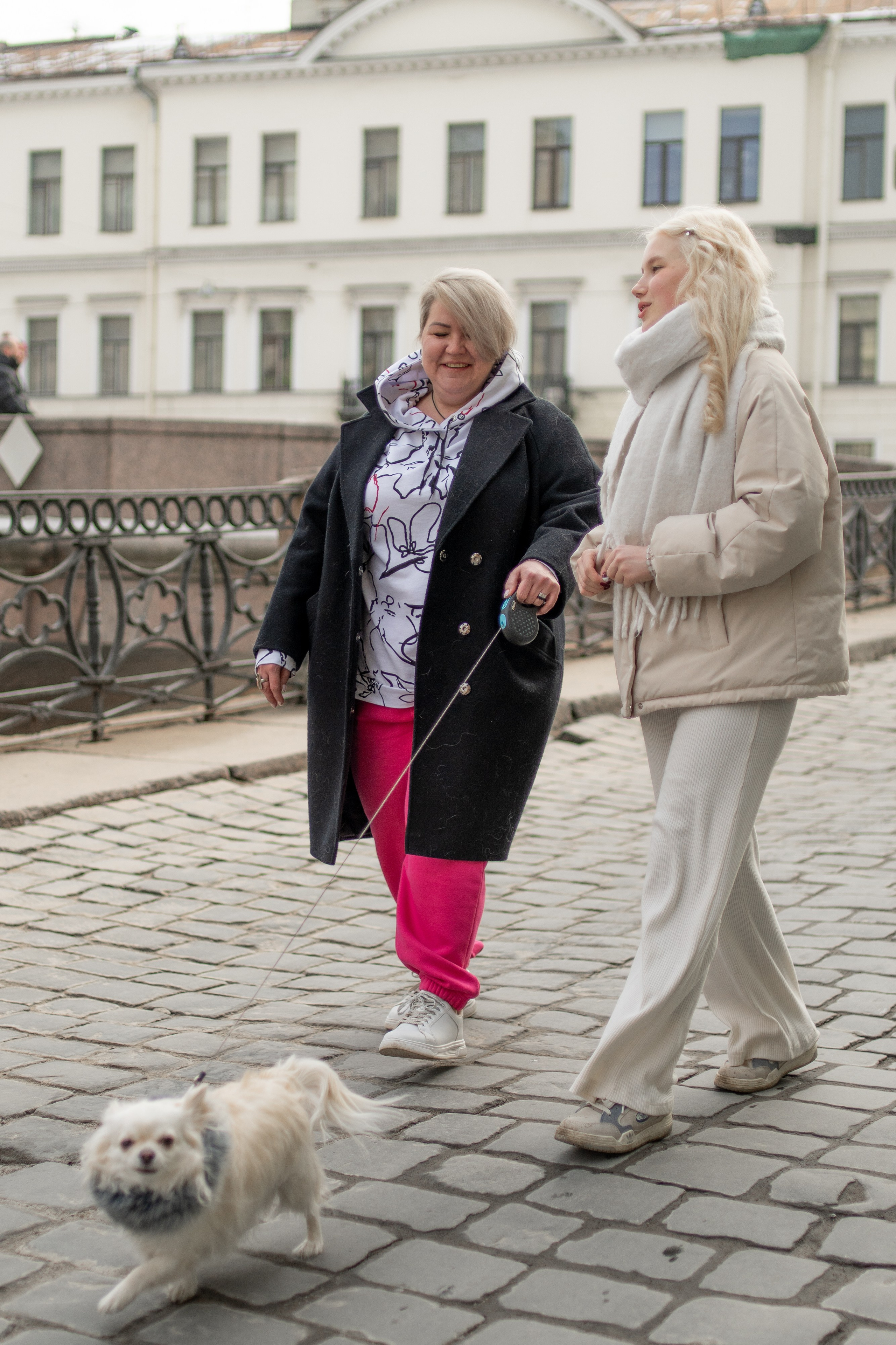 Семейная фотосессия в Санкт-Петербурге. Свадебный фотограф Александр Невский в Санкт-Петербурге