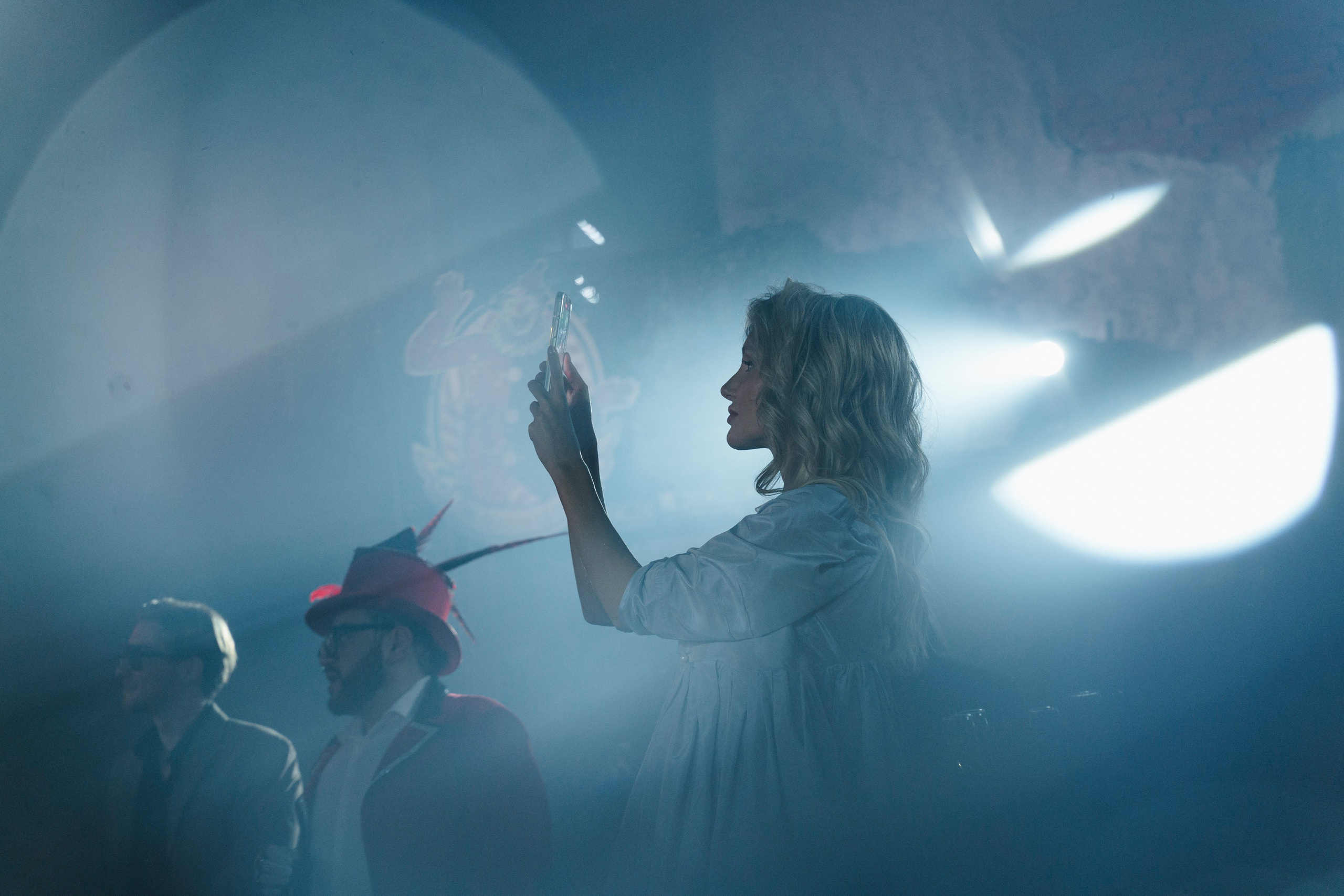 RAZGAR. Фотограф первого впечатления